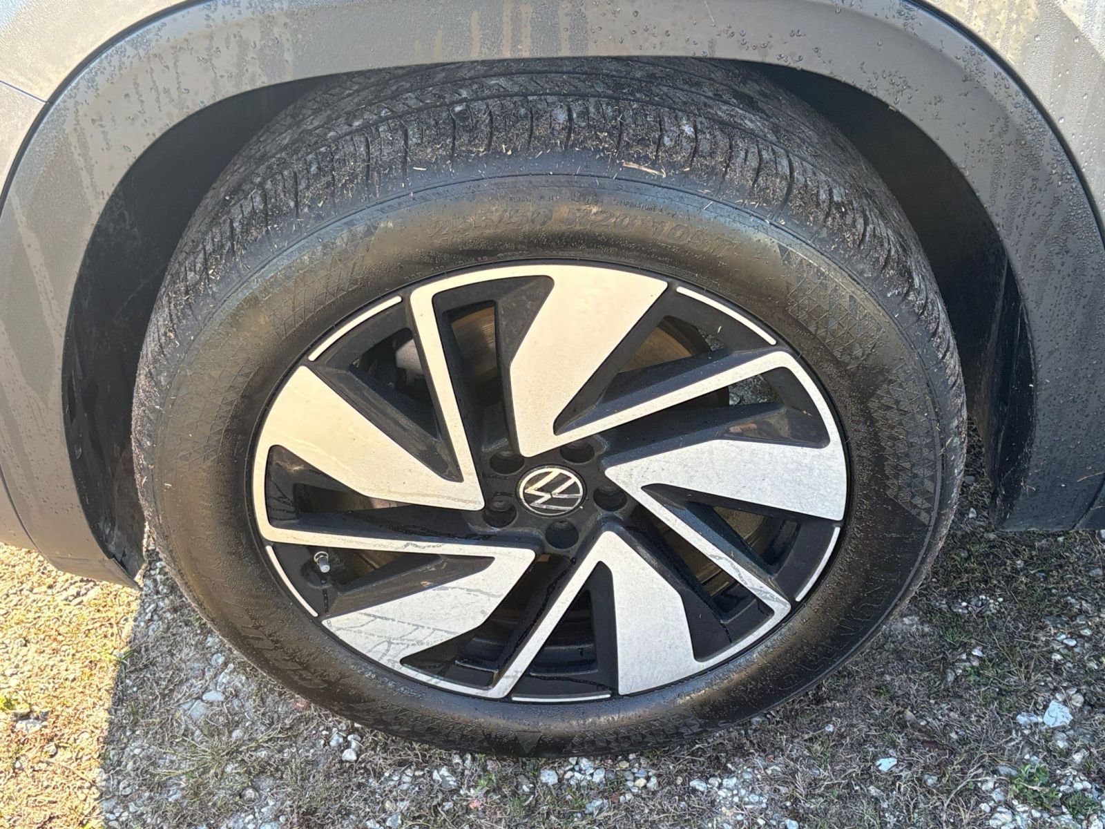 Thumbnail: 2025 Volkswagen Atlas - 32