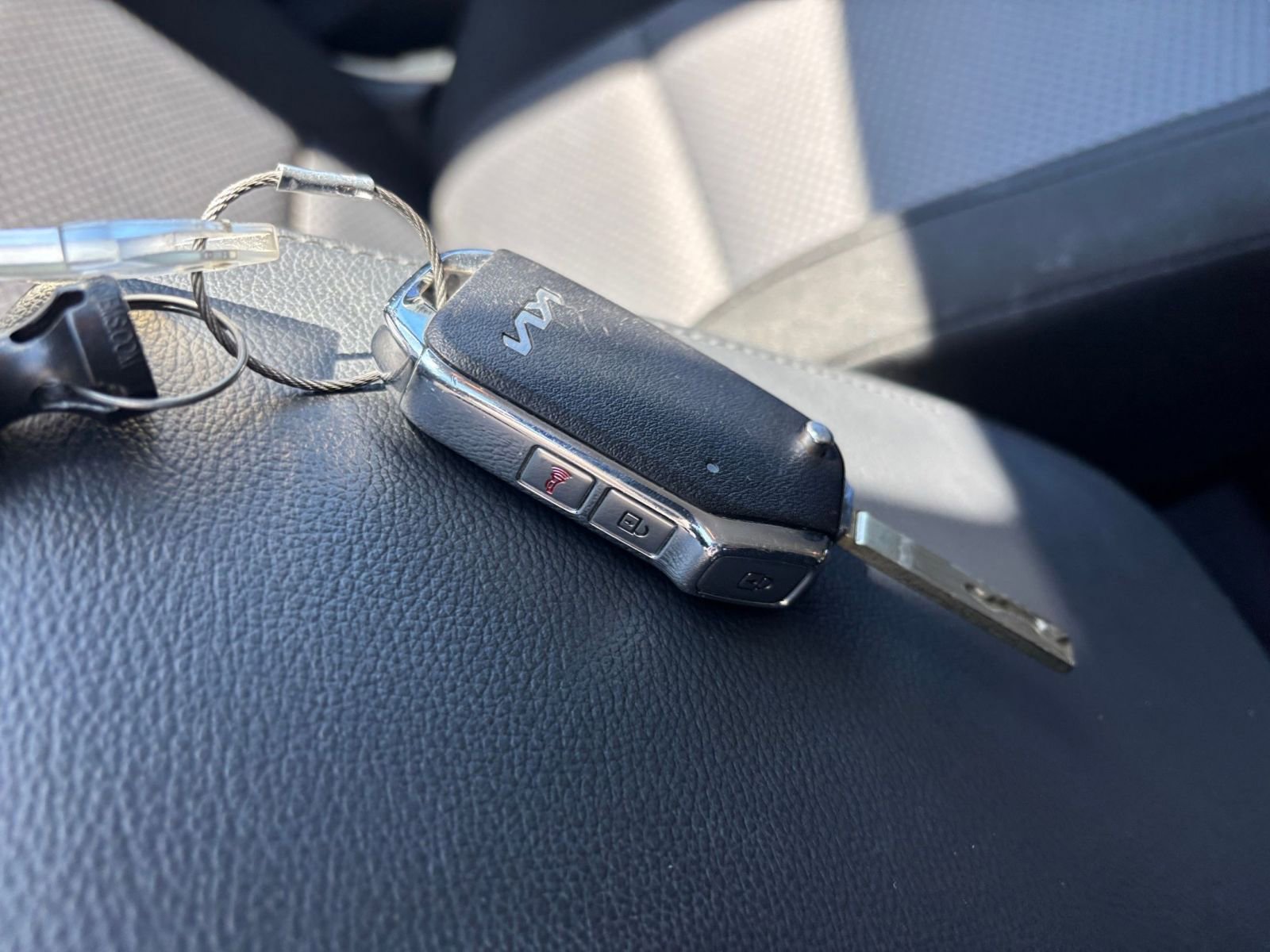 Thumbnail: 2025 Kia Soul - 22