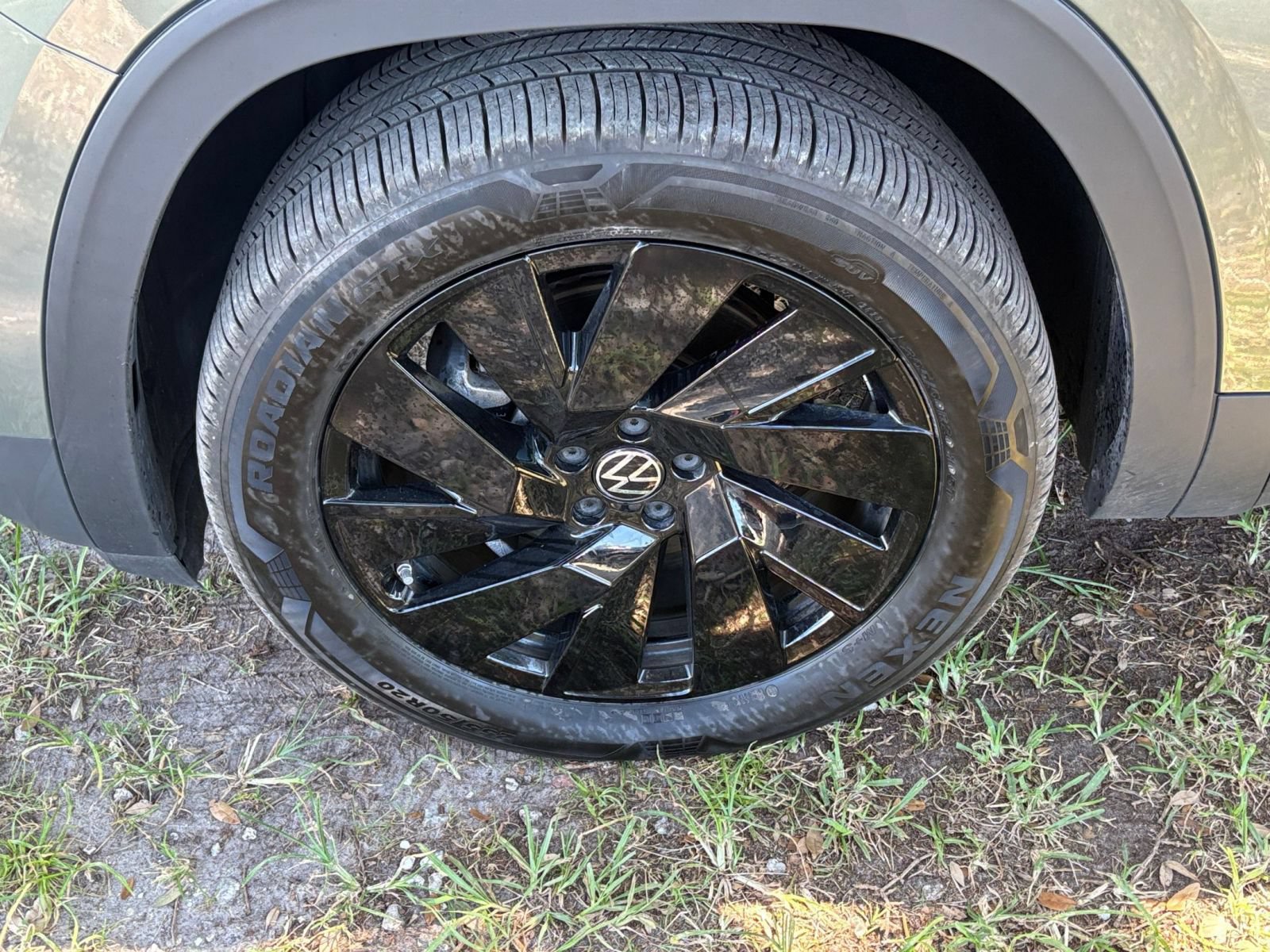 Thumbnail: 2026 Volkswagen Atlas - 29
