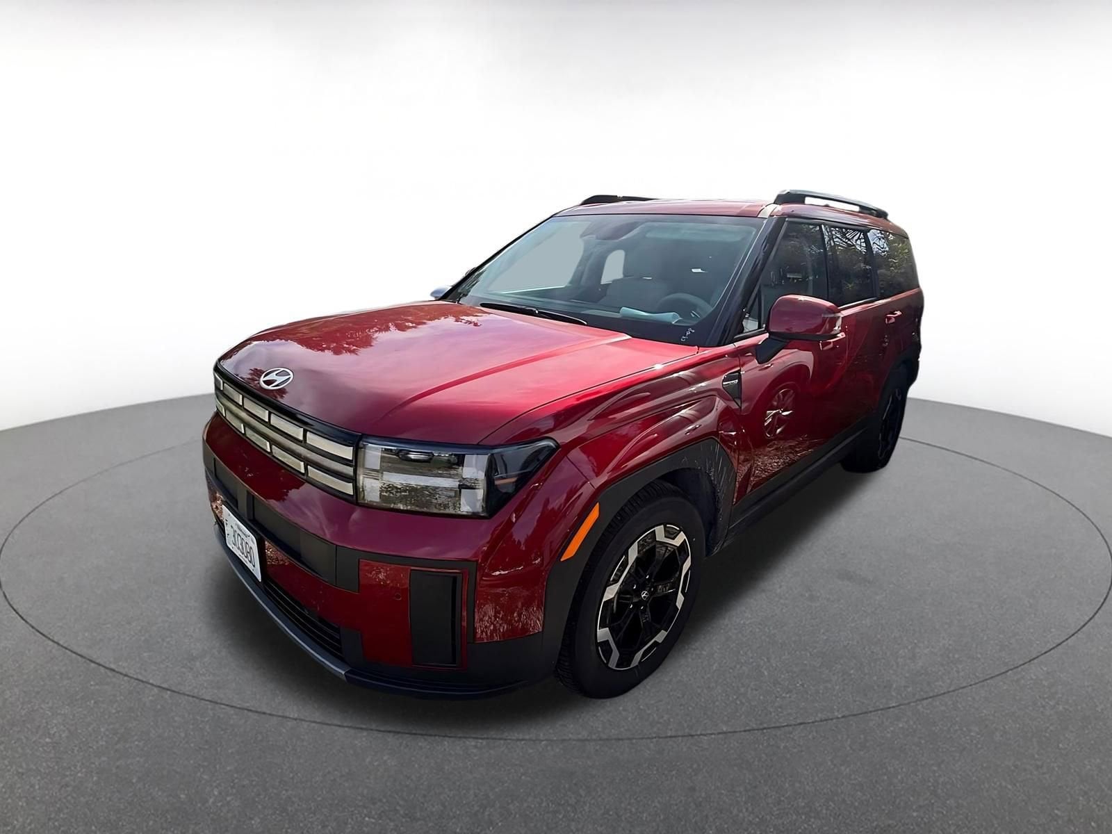 Thumbnail: 2025 Hyundai Santa Fe - 4