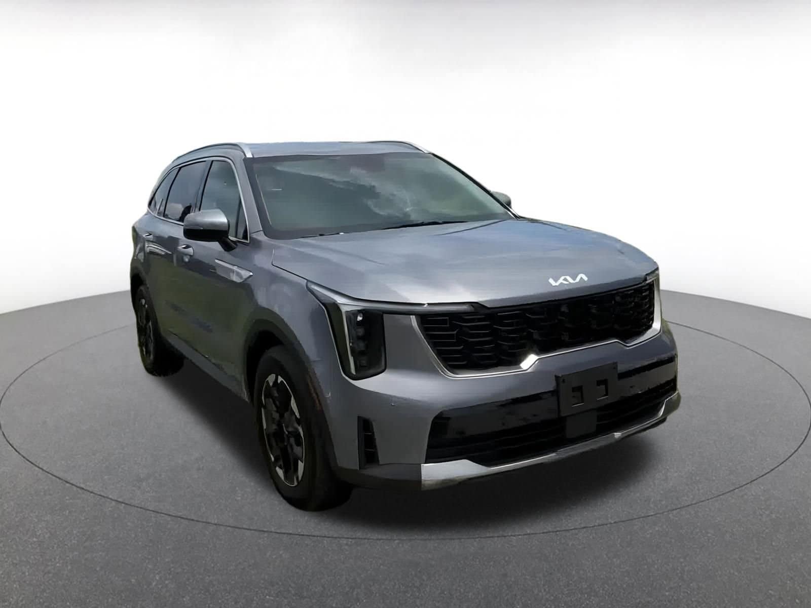 Thumbnail: 2024 Kia Sorento - 3