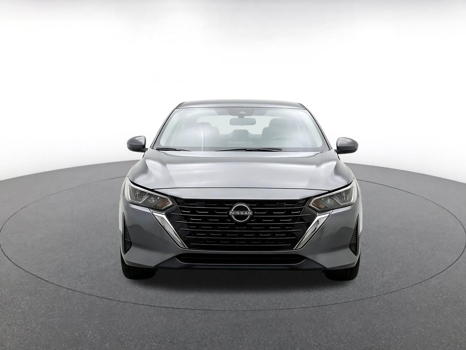 Thumbnail: 2025 Nissan Sentra - 2
