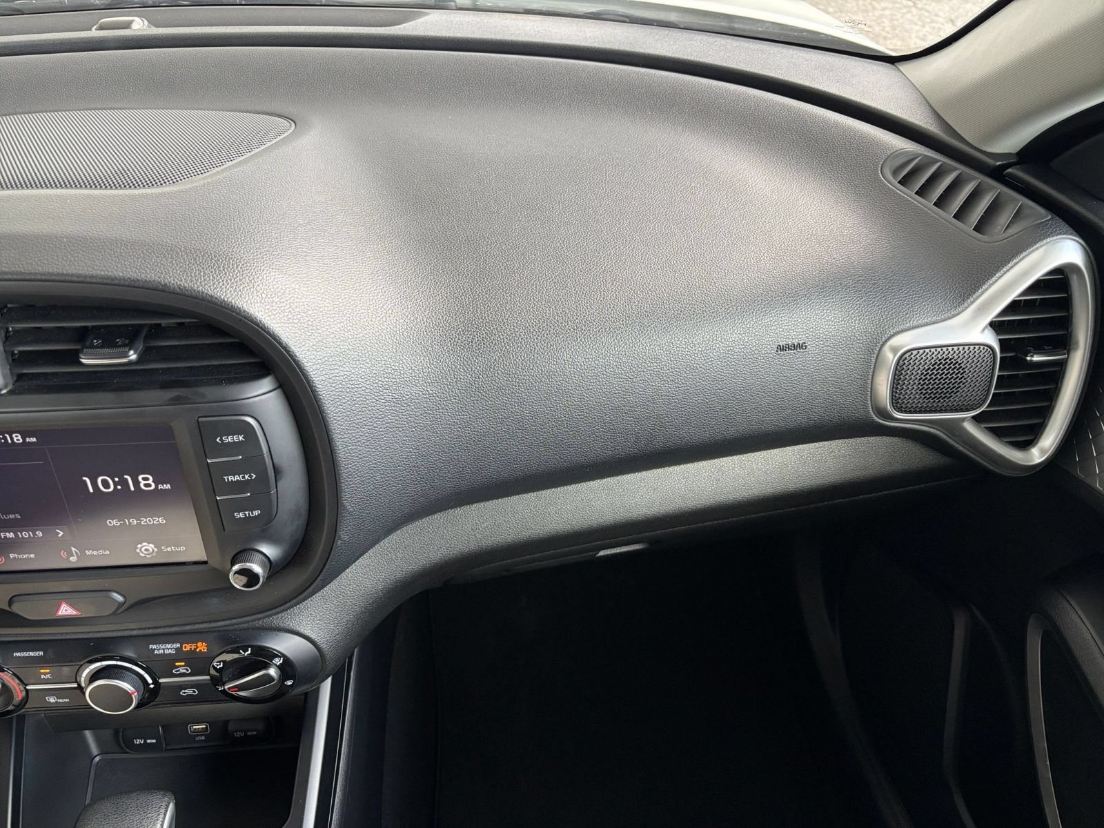 Thumbnail: 2025 Kia Soul - 35