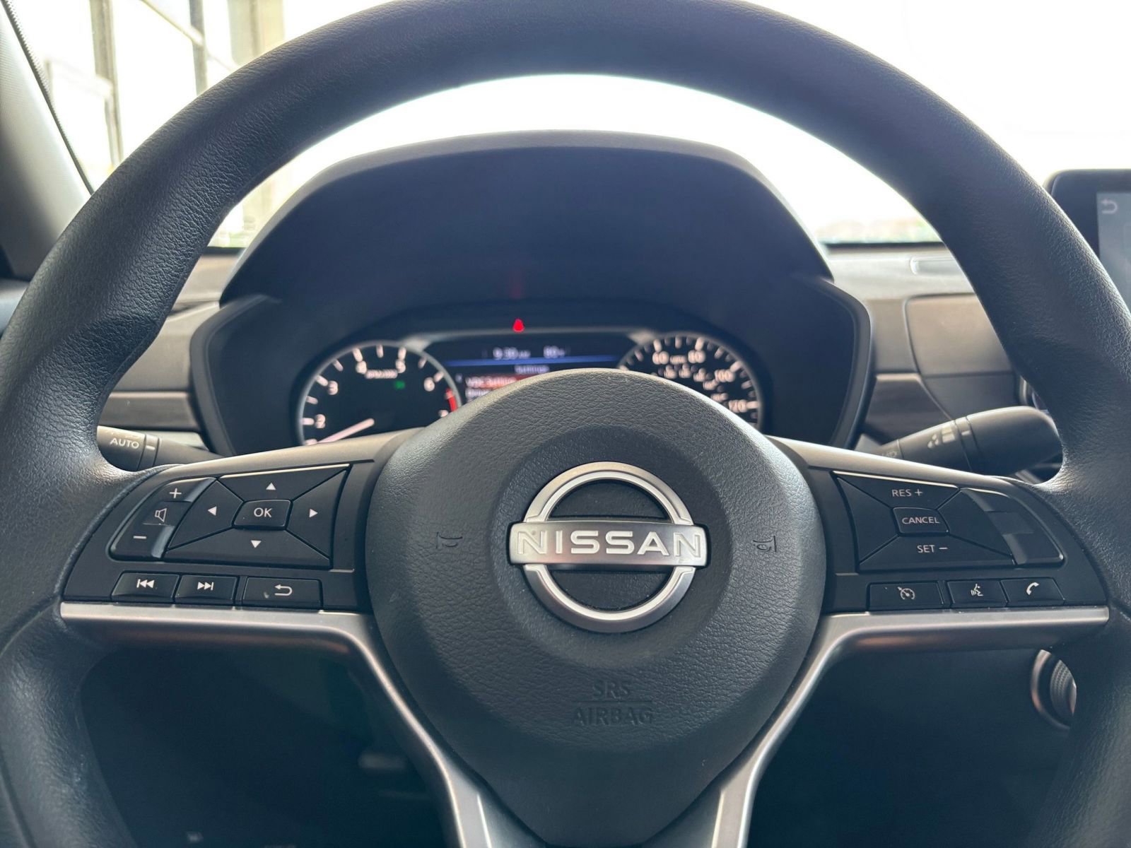 Thumbnail: 2025 Nissan Altima - 29