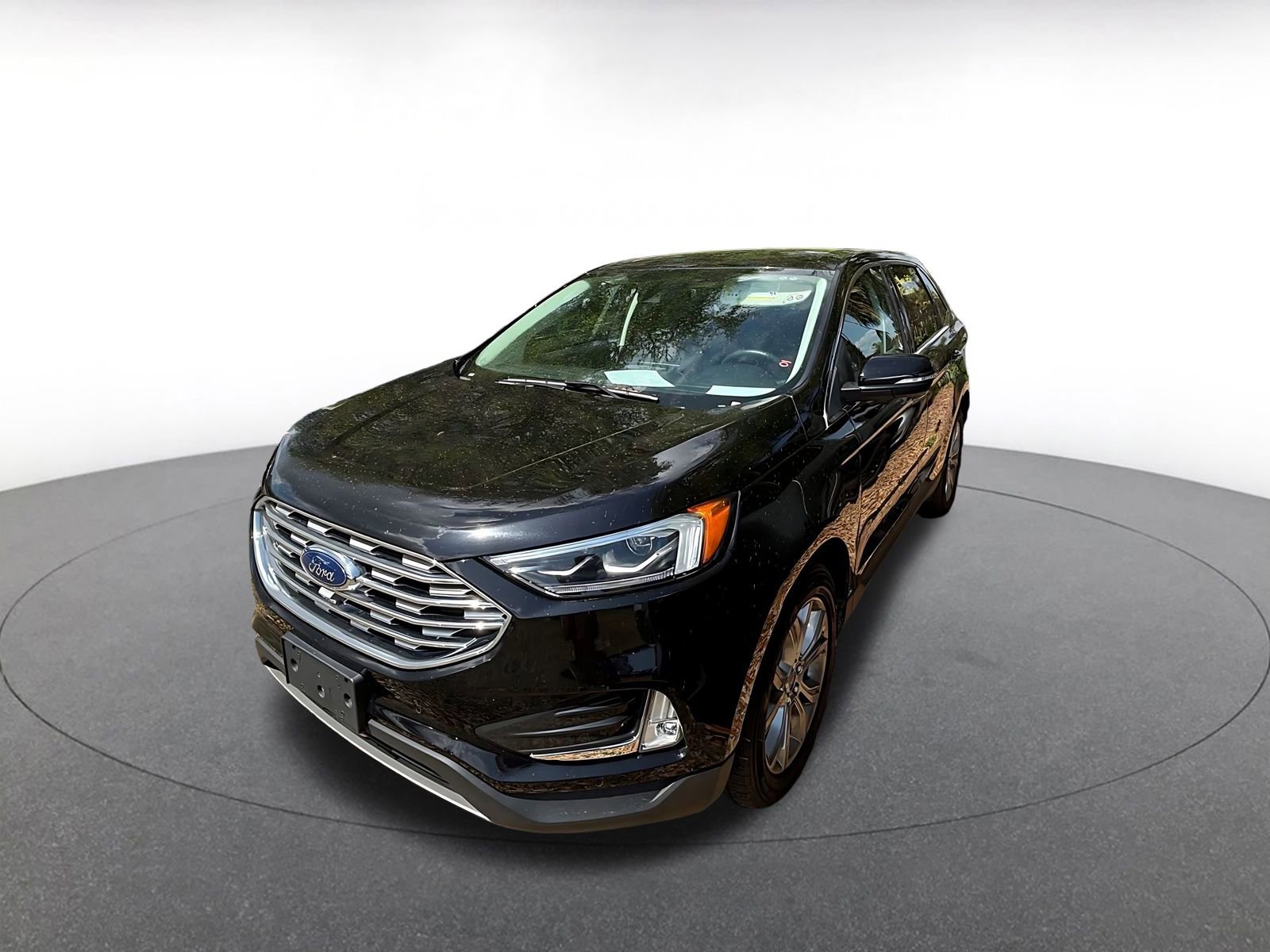 Thumbnail: 2022 Ford Edge - 4