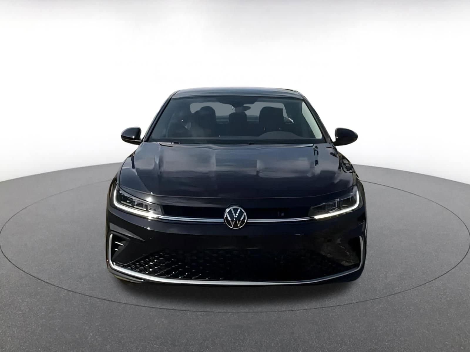 Thumbnail: 2025 Volkswagen Jetta - 3