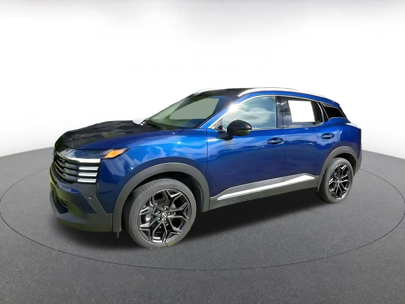Thumbnail: 2026 Nissan Kicks - 6