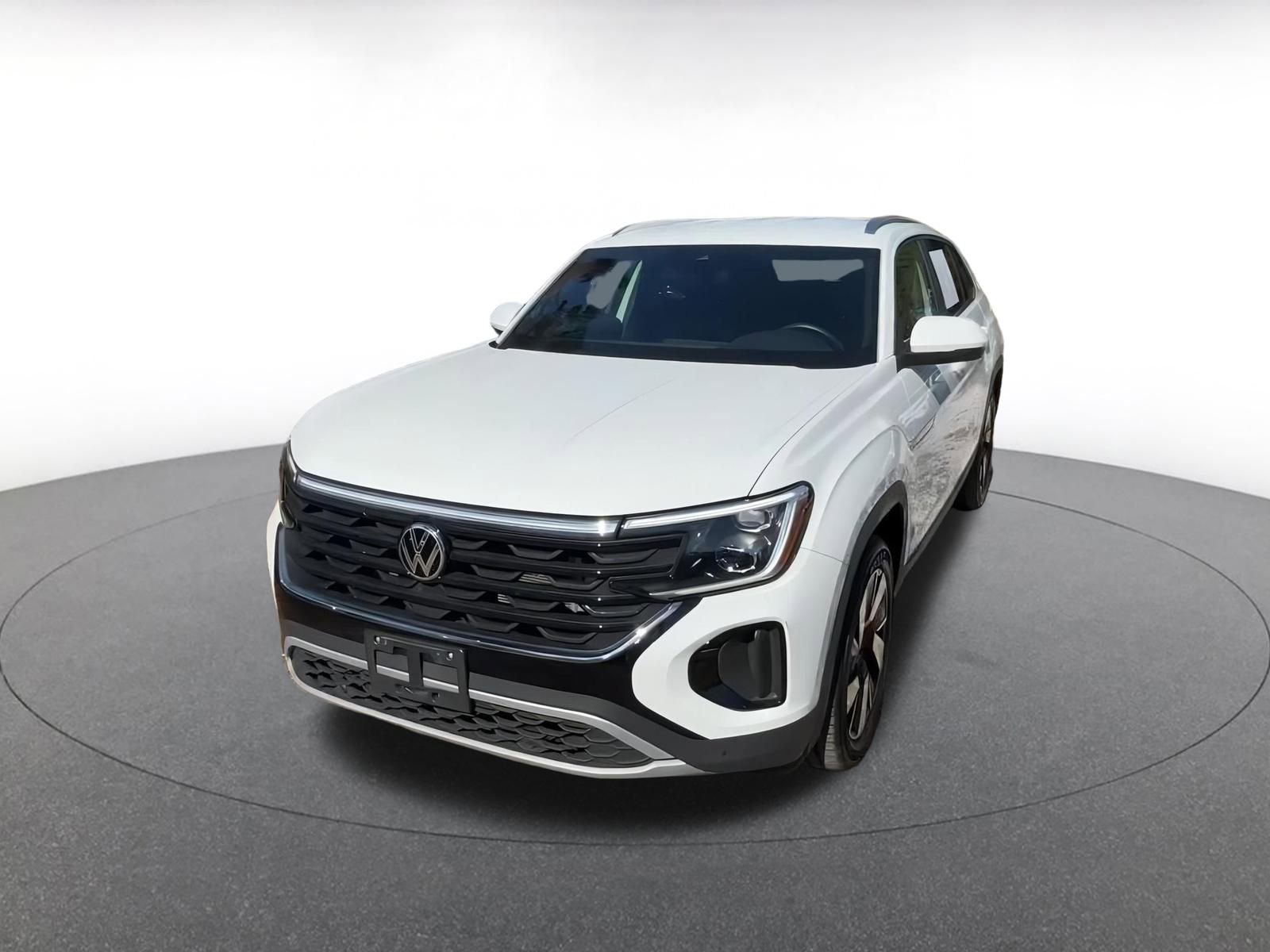 Thumbnail: 2025 Volkswagen Atlas - 7