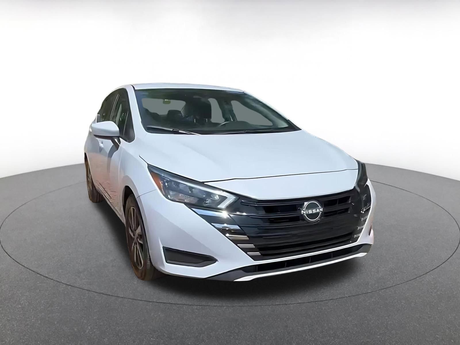 Thumbnail: 2025 Nissan Versa - 3