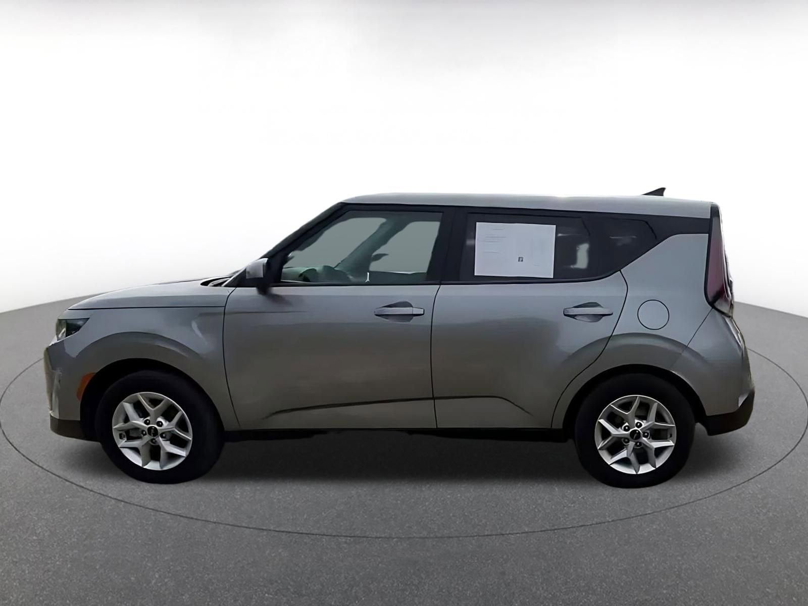 Thumbnail: 2025 Kia Soul - 8
