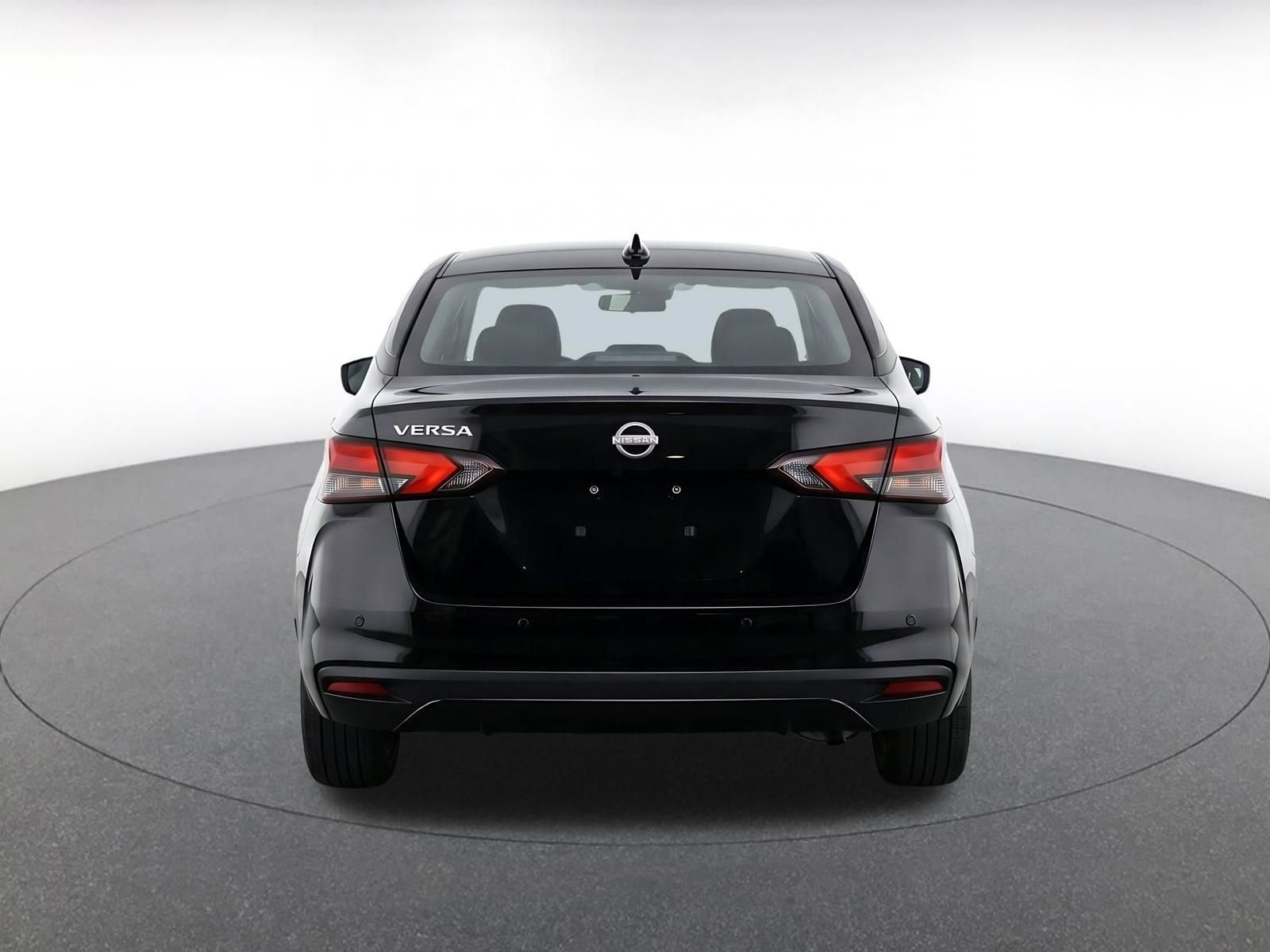 Thumbnail: 2025 Nissan Versa - 7