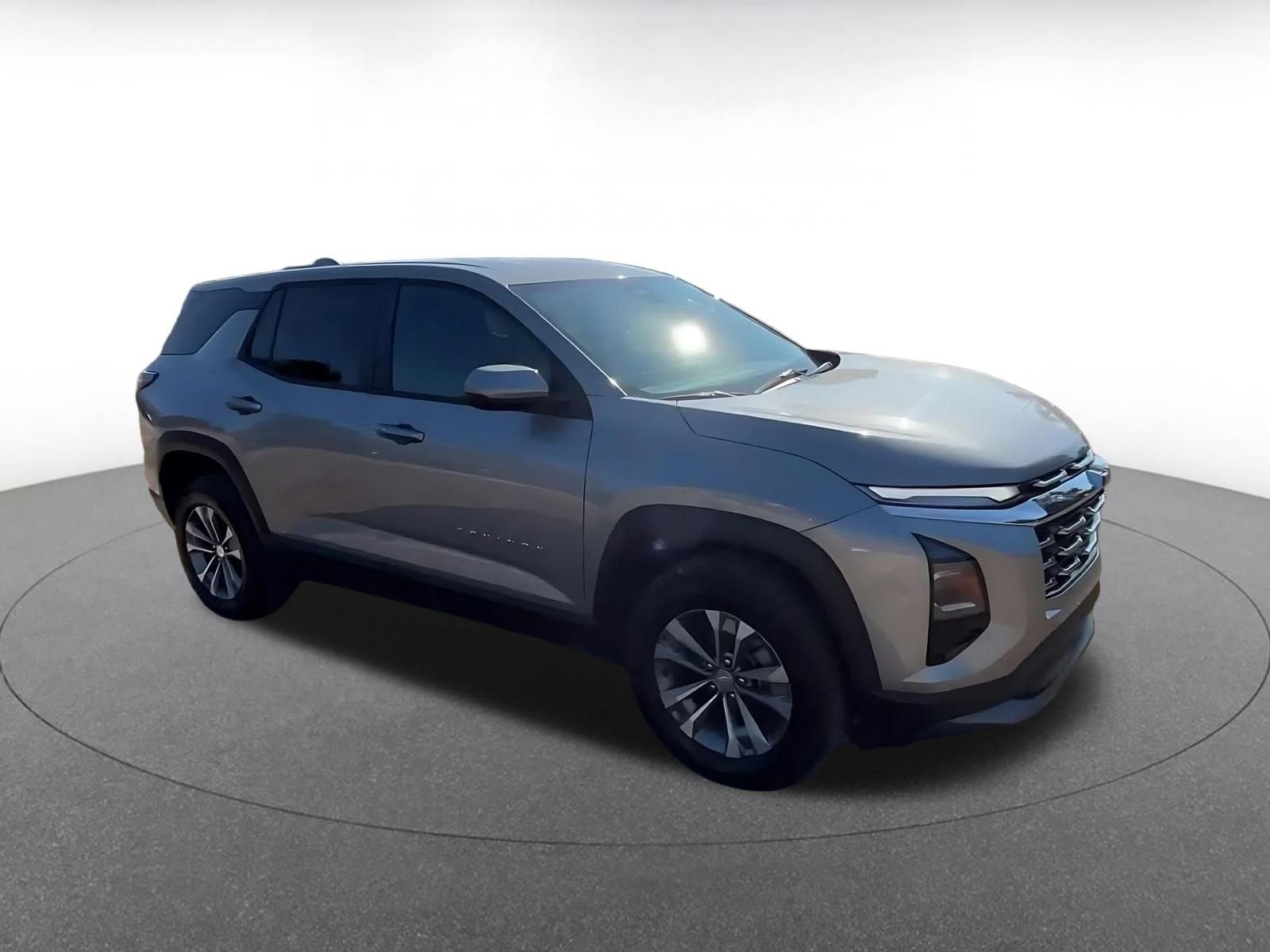 Thumbnail: 2025 Chevrolet Equinox - 2