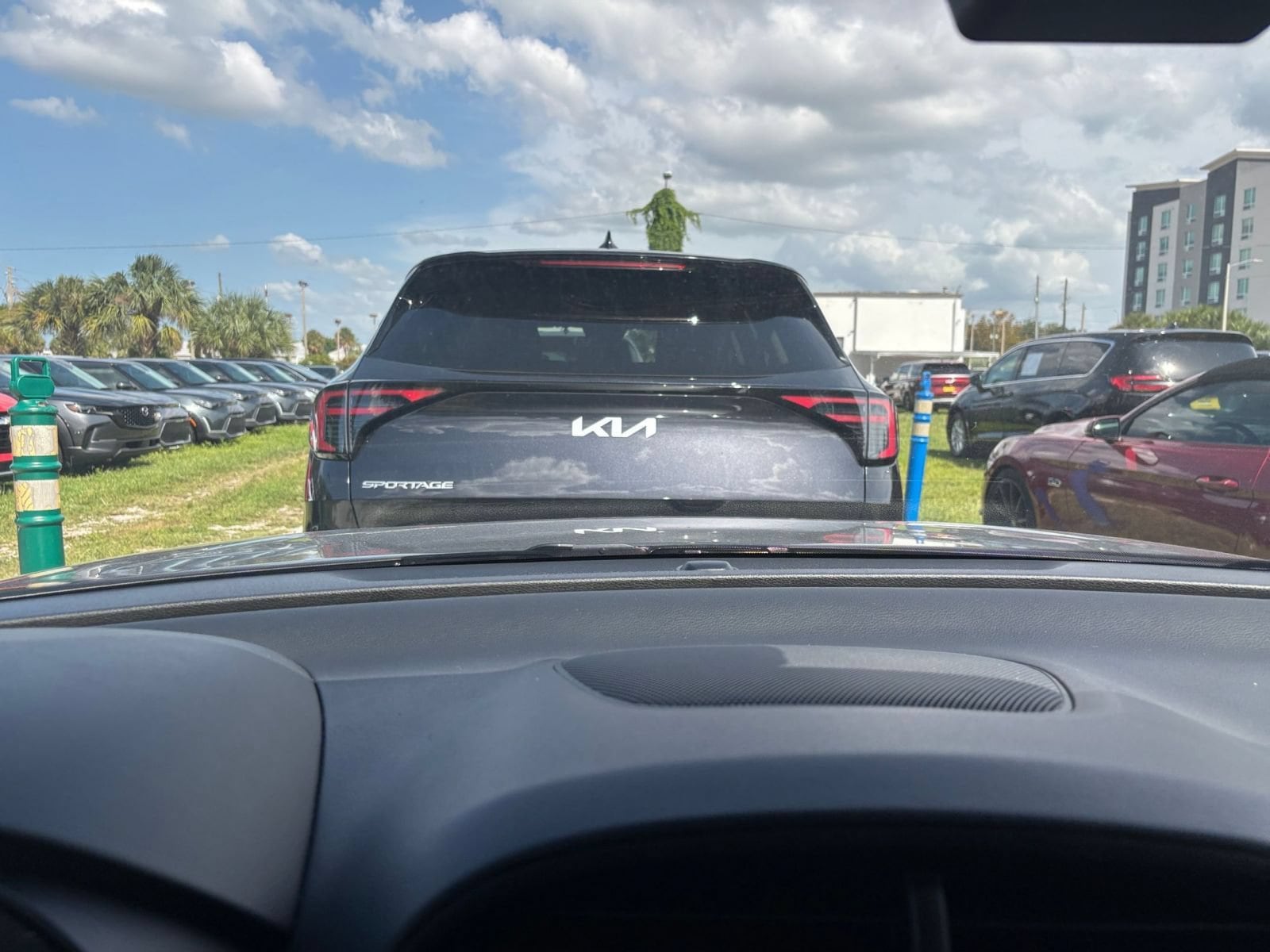 Thumbnail: 2025 Kia Soul - 14