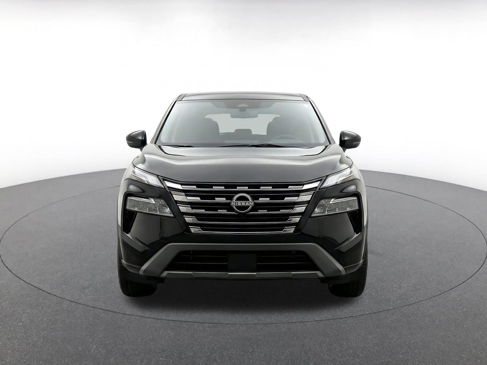 Thumbnail: 2025 Nissan Rogue - 2