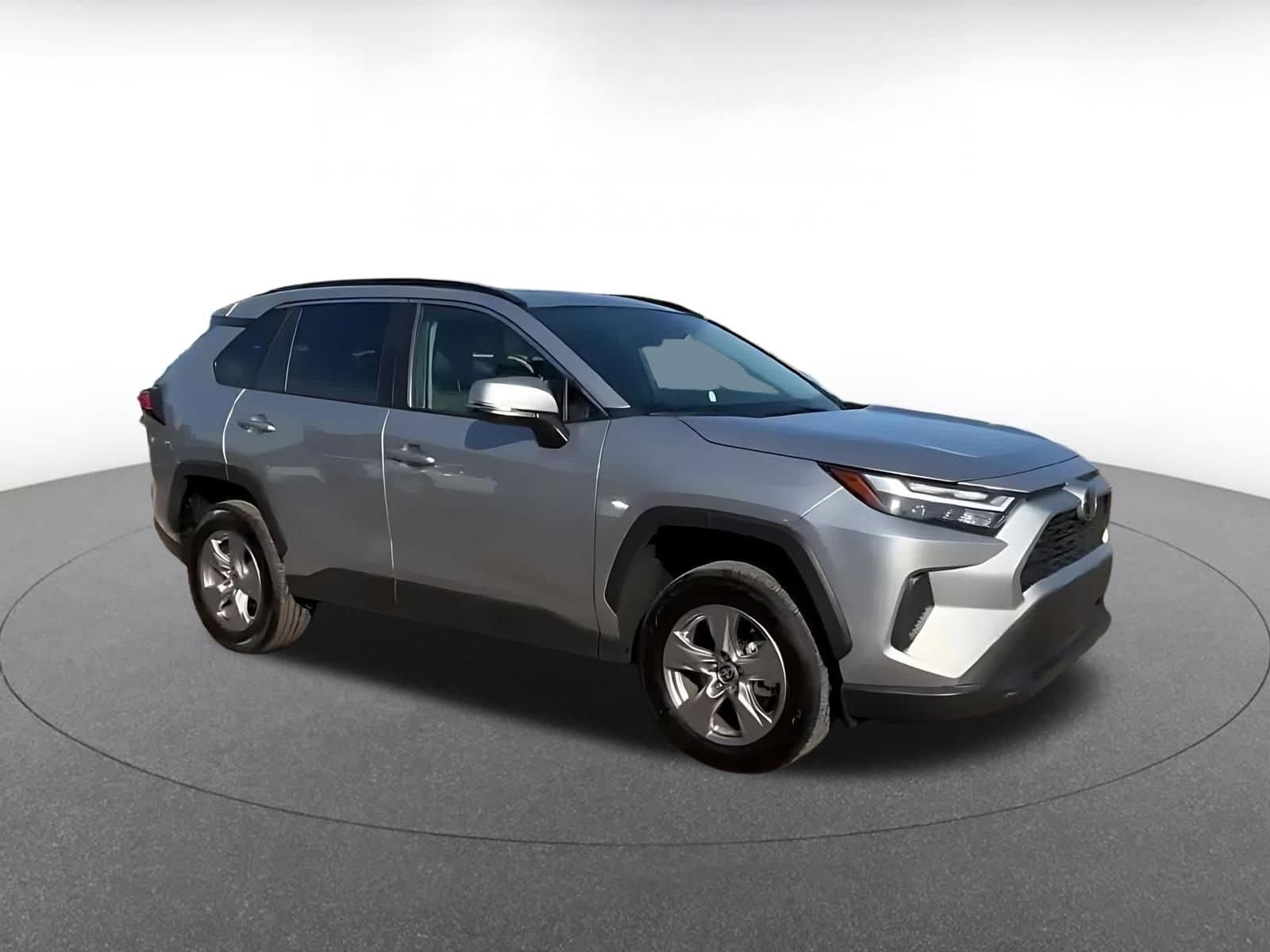 Thumbnail: 2025 Toyota RAV4 - 1