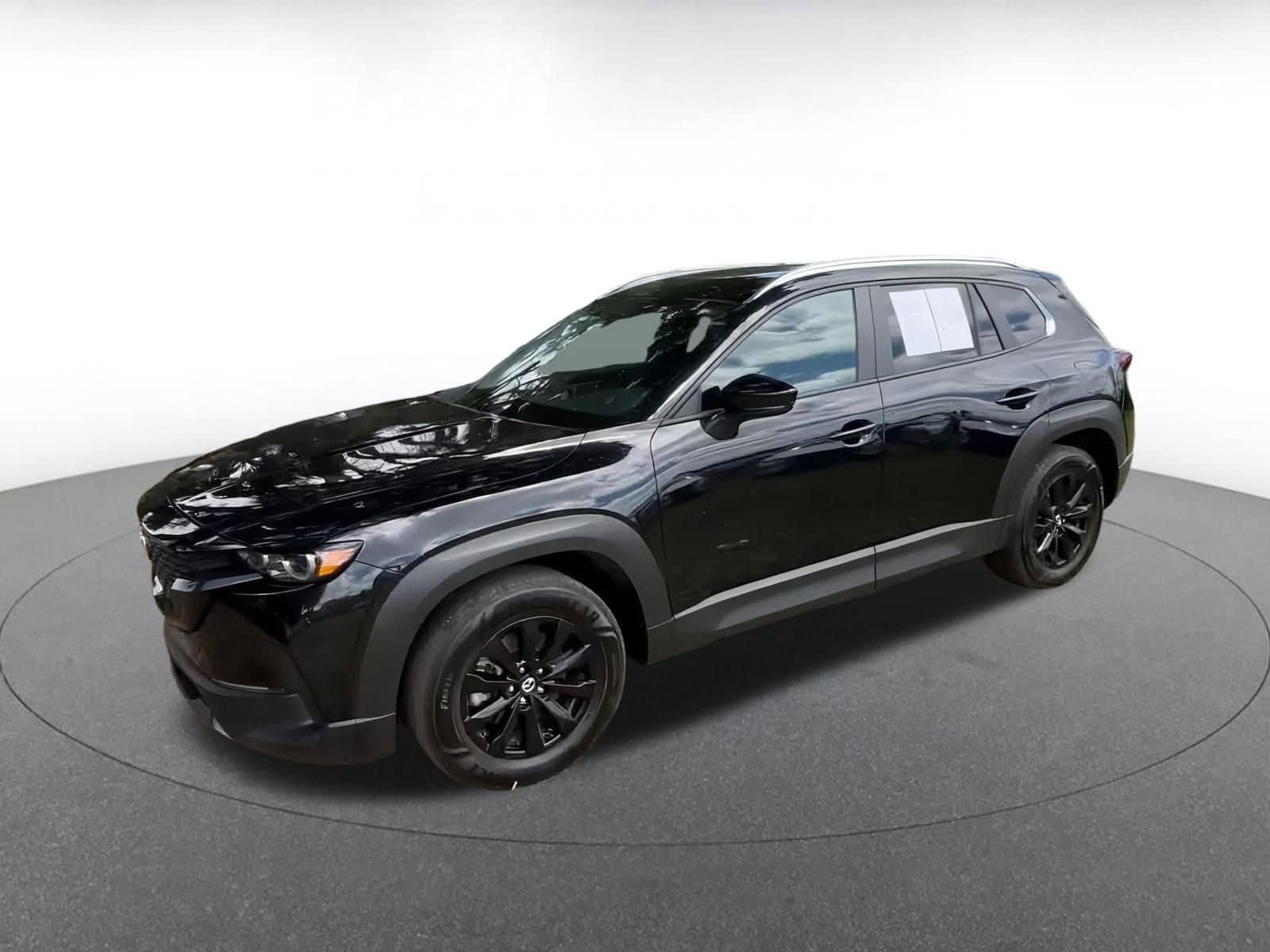 Thumbnail: 2025 Mazda CX-50 - 8