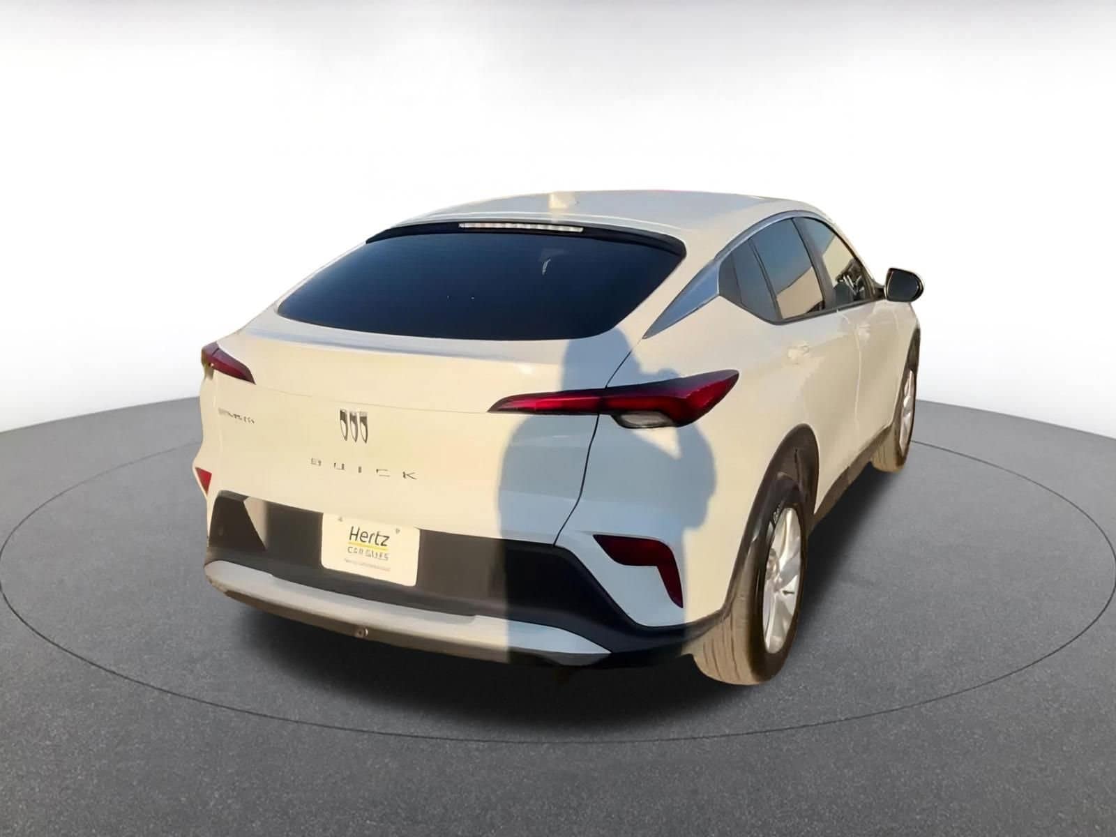 Thumbnail: 2025 Buick Envista - 15