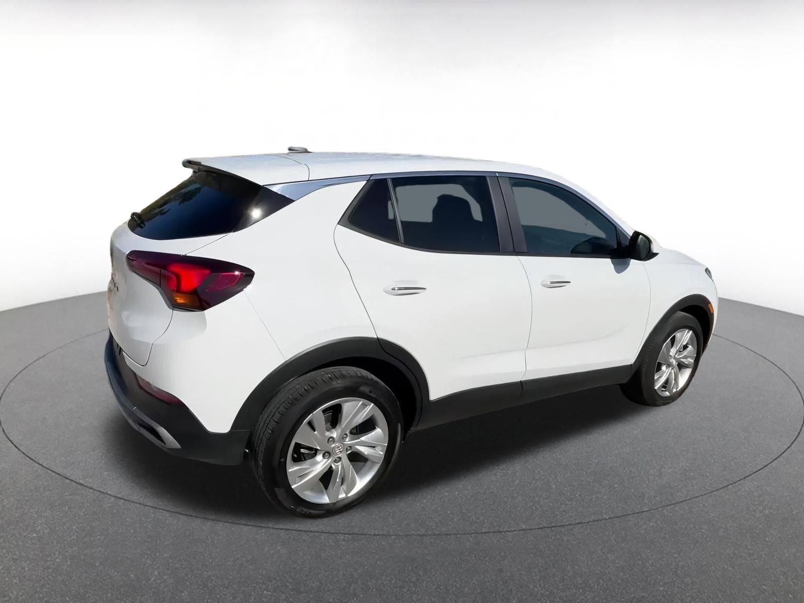 Thumbnail: 2025 Buick Encore GX - 20