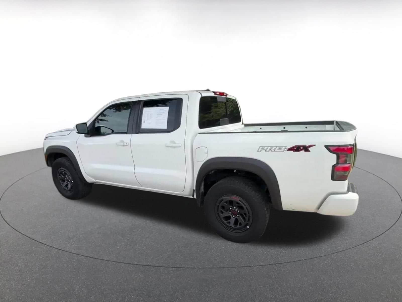 Thumbnail: 2026 Nissan Frontier - 10