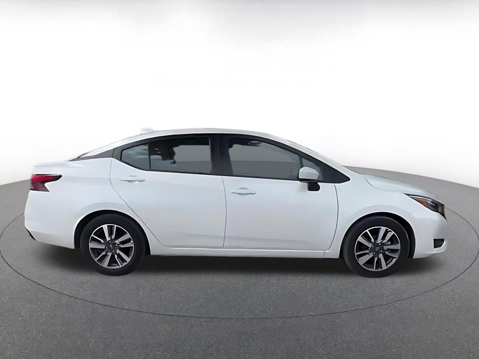 Thumbnail: 2025 Nissan Versa - 14