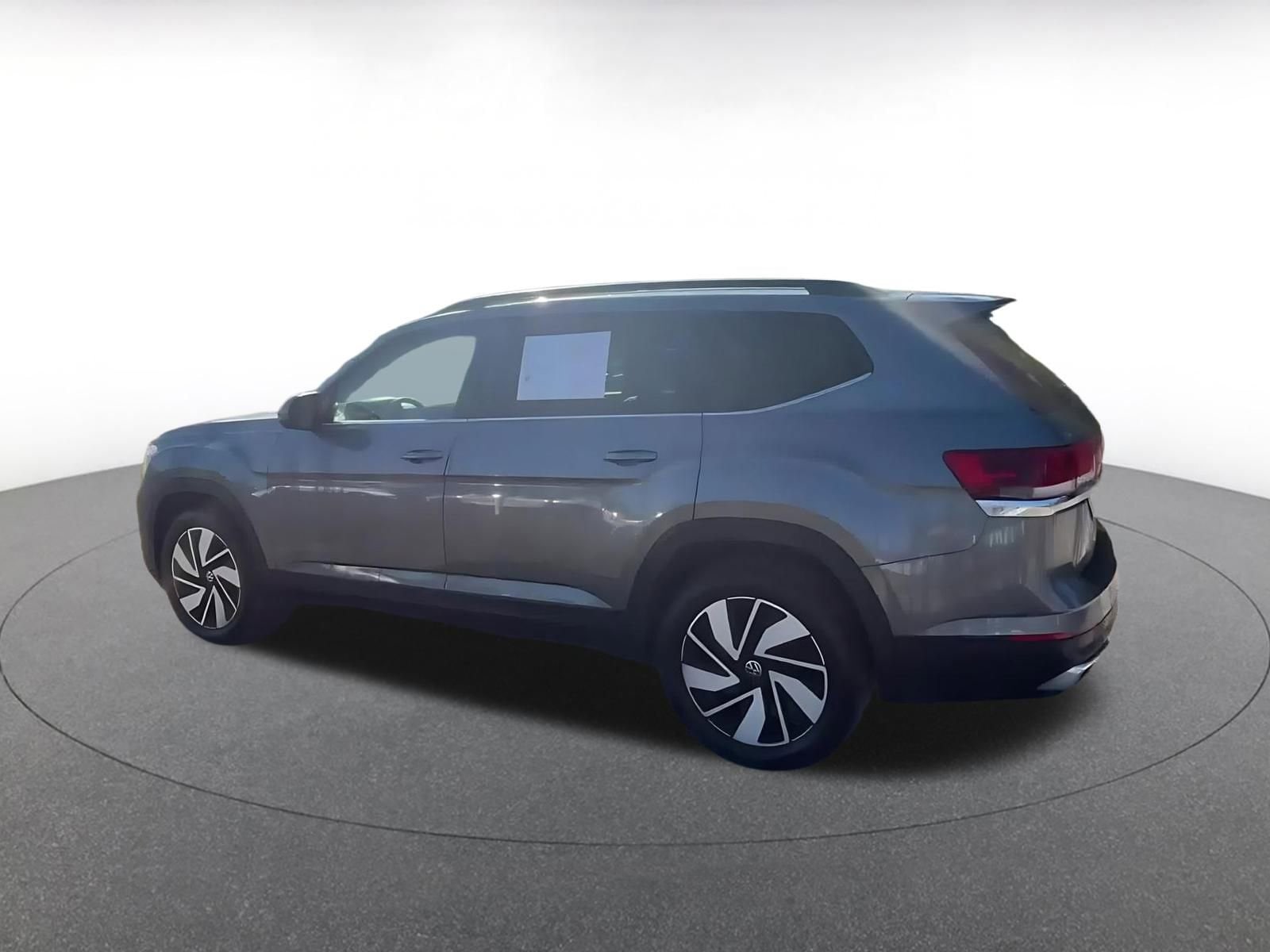 Thumbnail: 2025 Volkswagen Atlas - 10