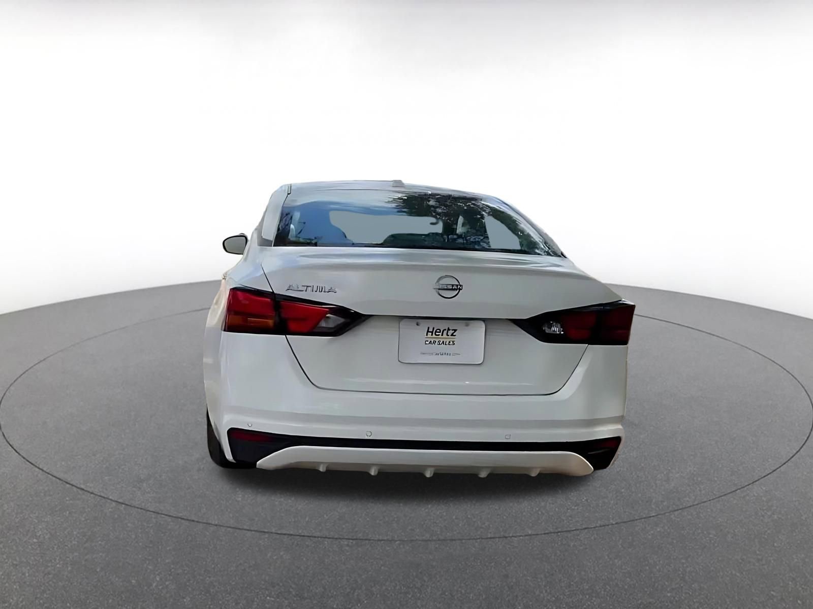 Thumbnail: 2025 Nissan Altima - 12