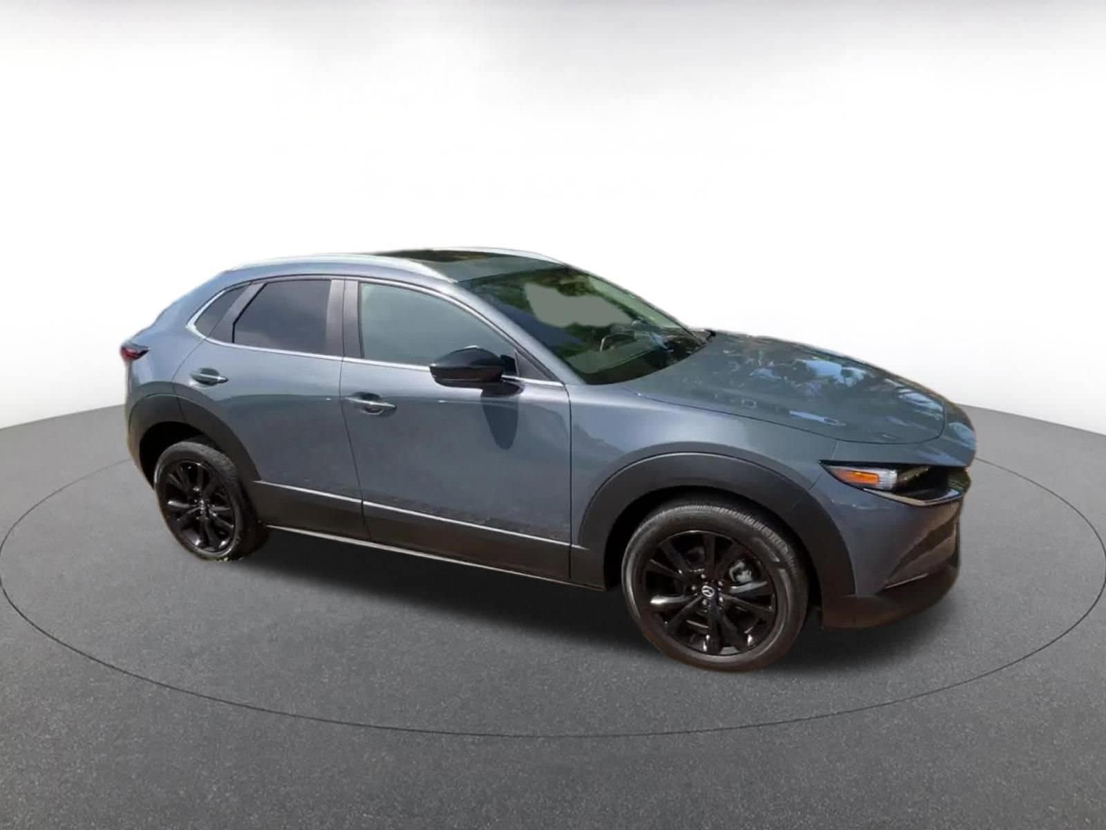 Thumbnail: 2025 Mazda CX-30 - 2