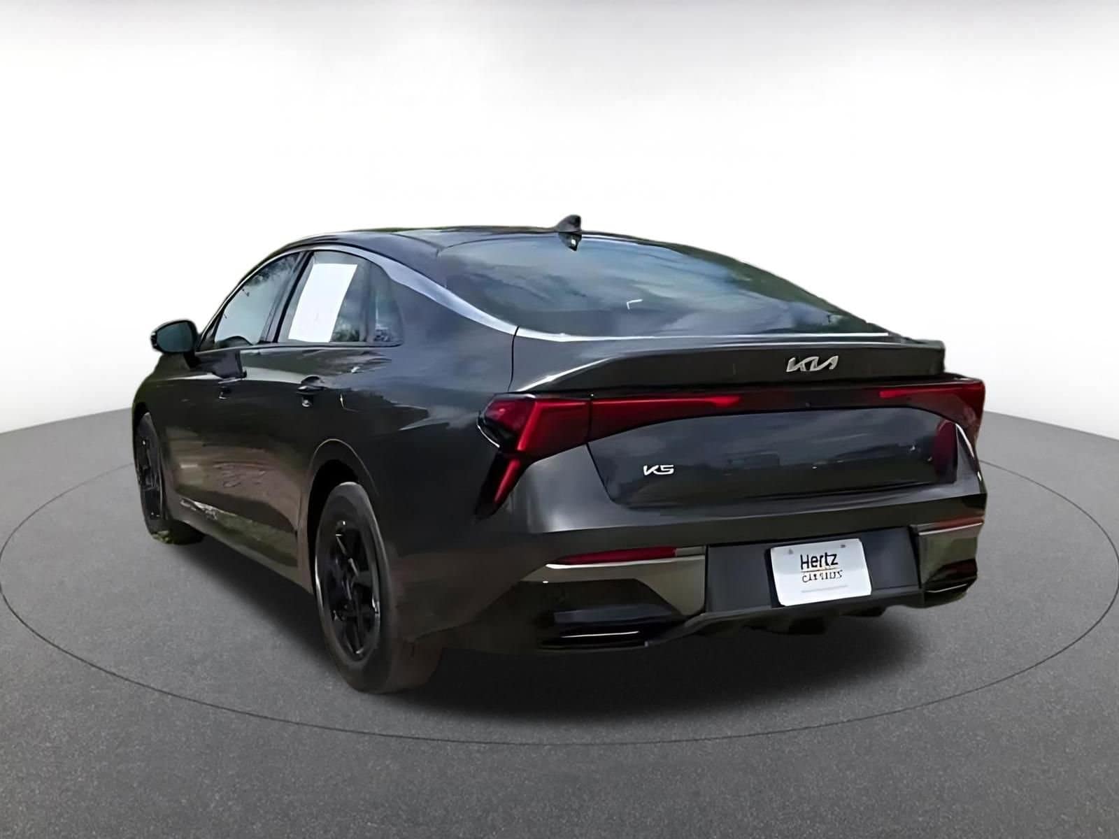 Thumbnail: 2025 Kia K5 - 11