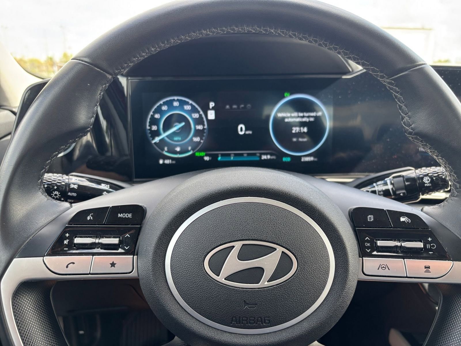 Thumbnail: 2025 Hyundai Elantra - 29