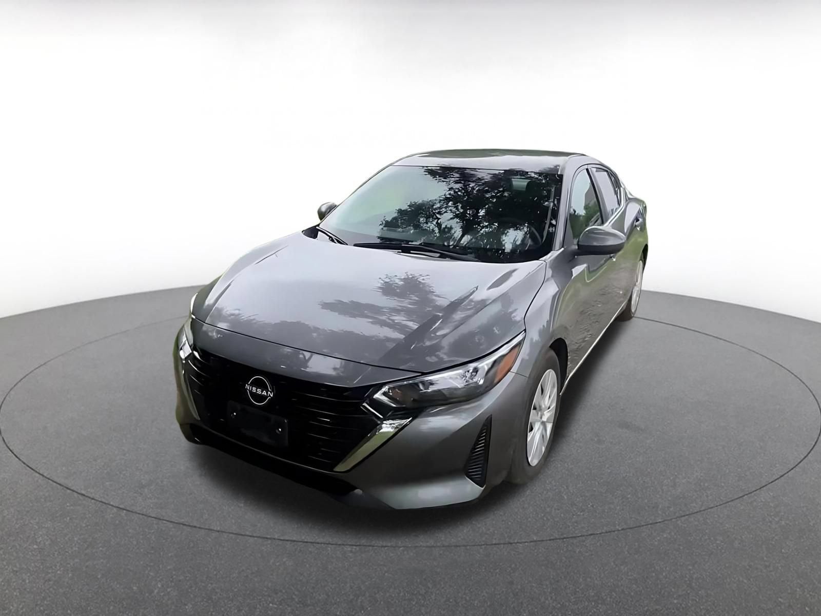 Thumbnail: 2025 Nissan Sentra - 7