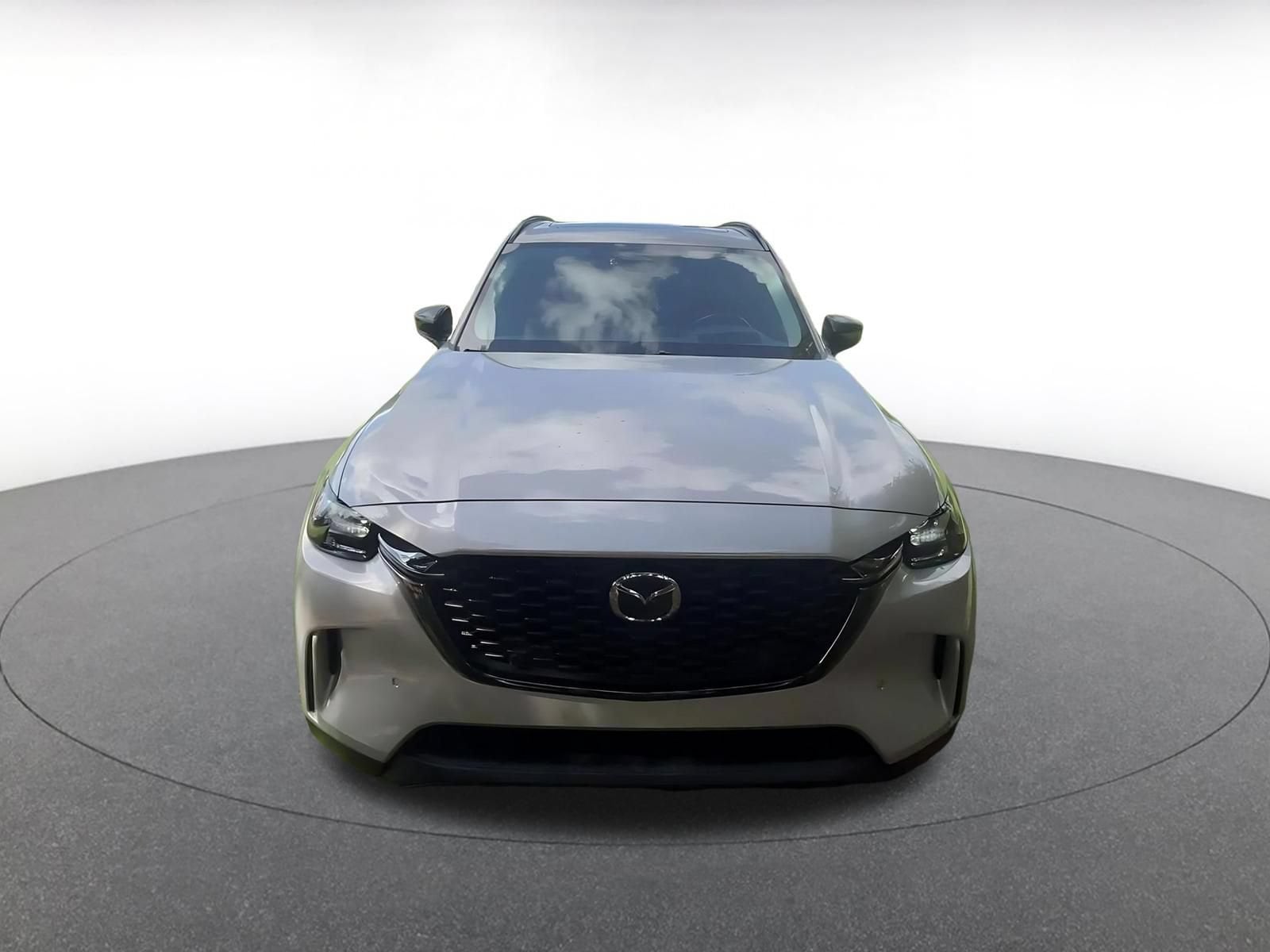 Thumbnail: 2026 Mazda CX-90 - 4