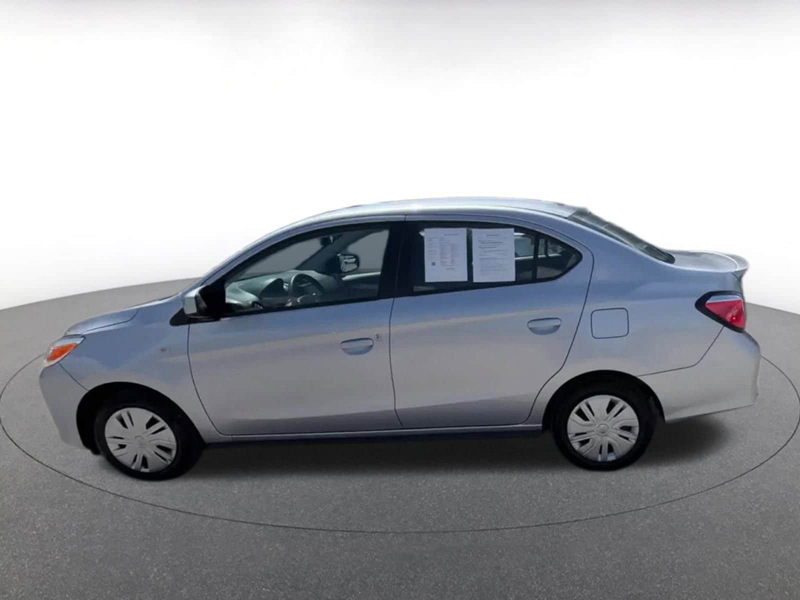 Thumbnail: 2024 Mitsubishi Mirage G4 - 9
