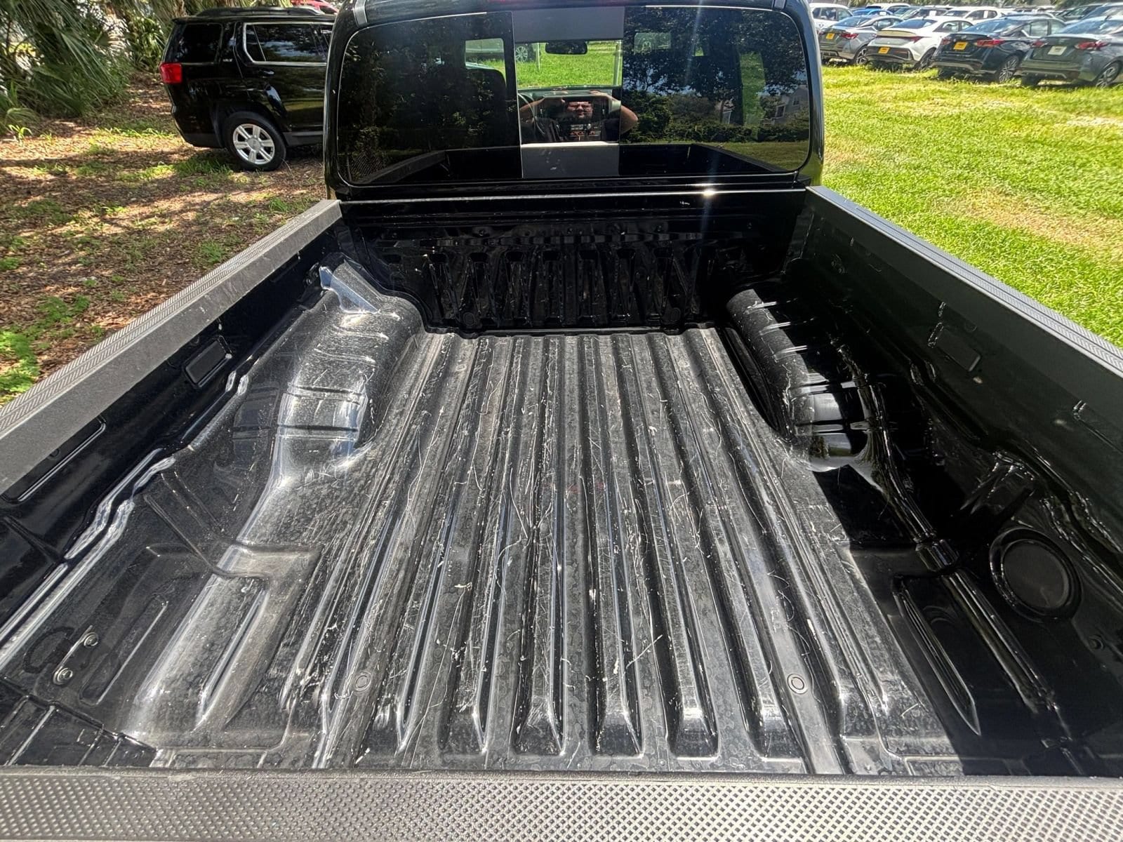 Thumbnail: 2026 Nissan Frontier - 31
