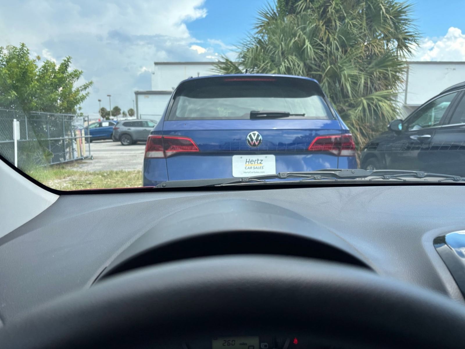 Thumbnail: 2024 Mitsubishi Mirage G4 - 15