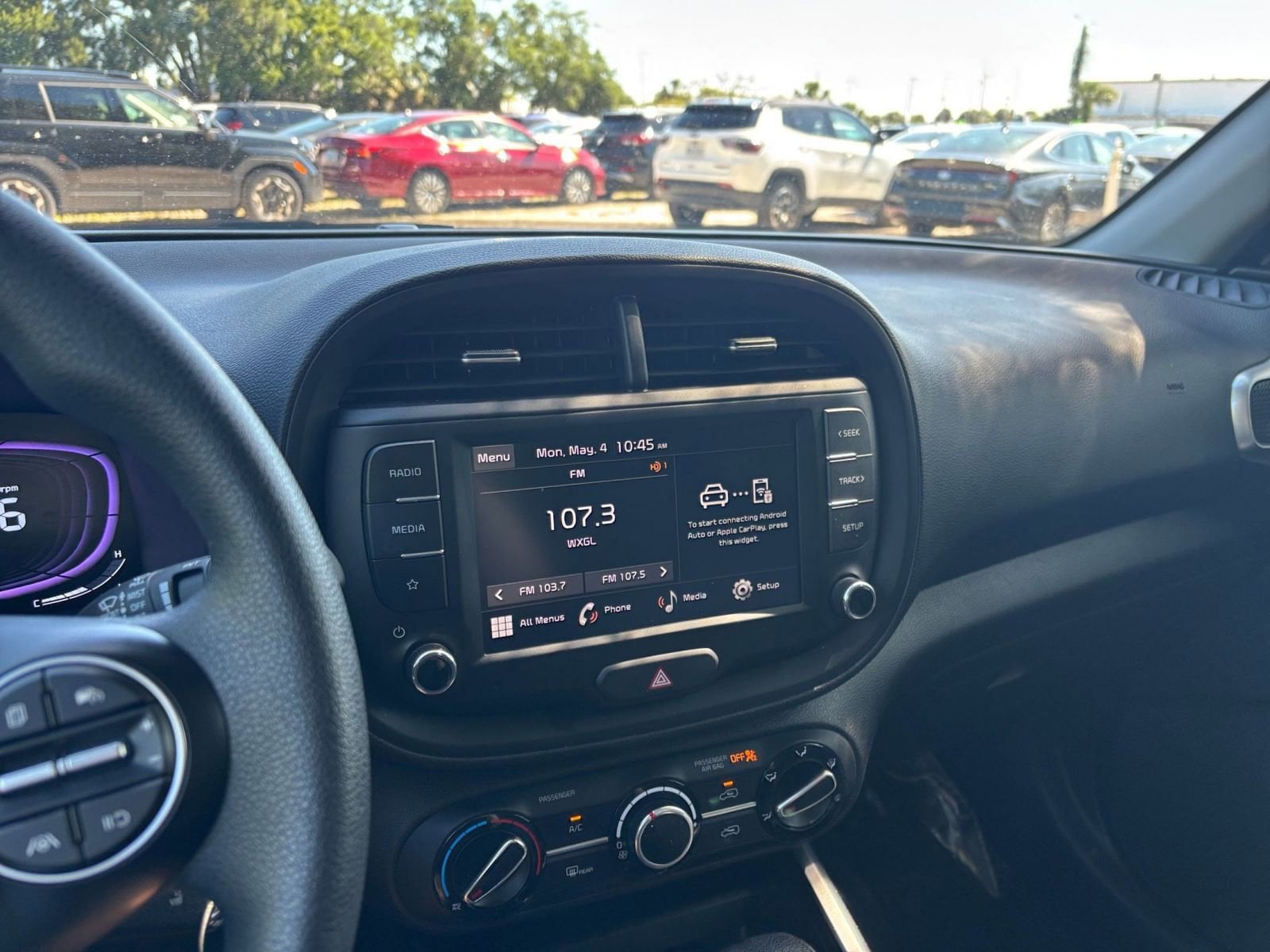 Thumbnail: 2025 Kia Soul - 20
