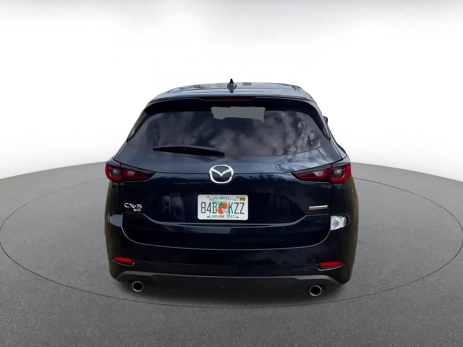 Thumbnail: 2025 Mazda CX-5 - 12