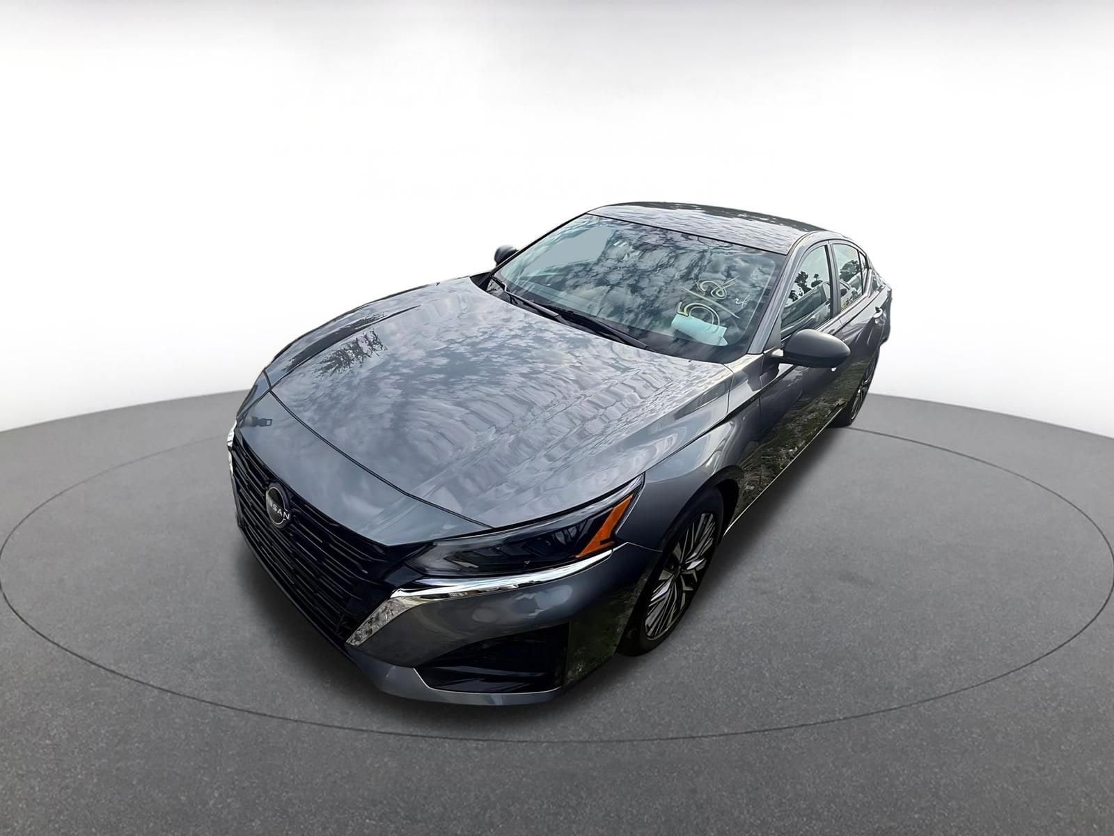Thumbnail: 2025 Nissan Altima - 4