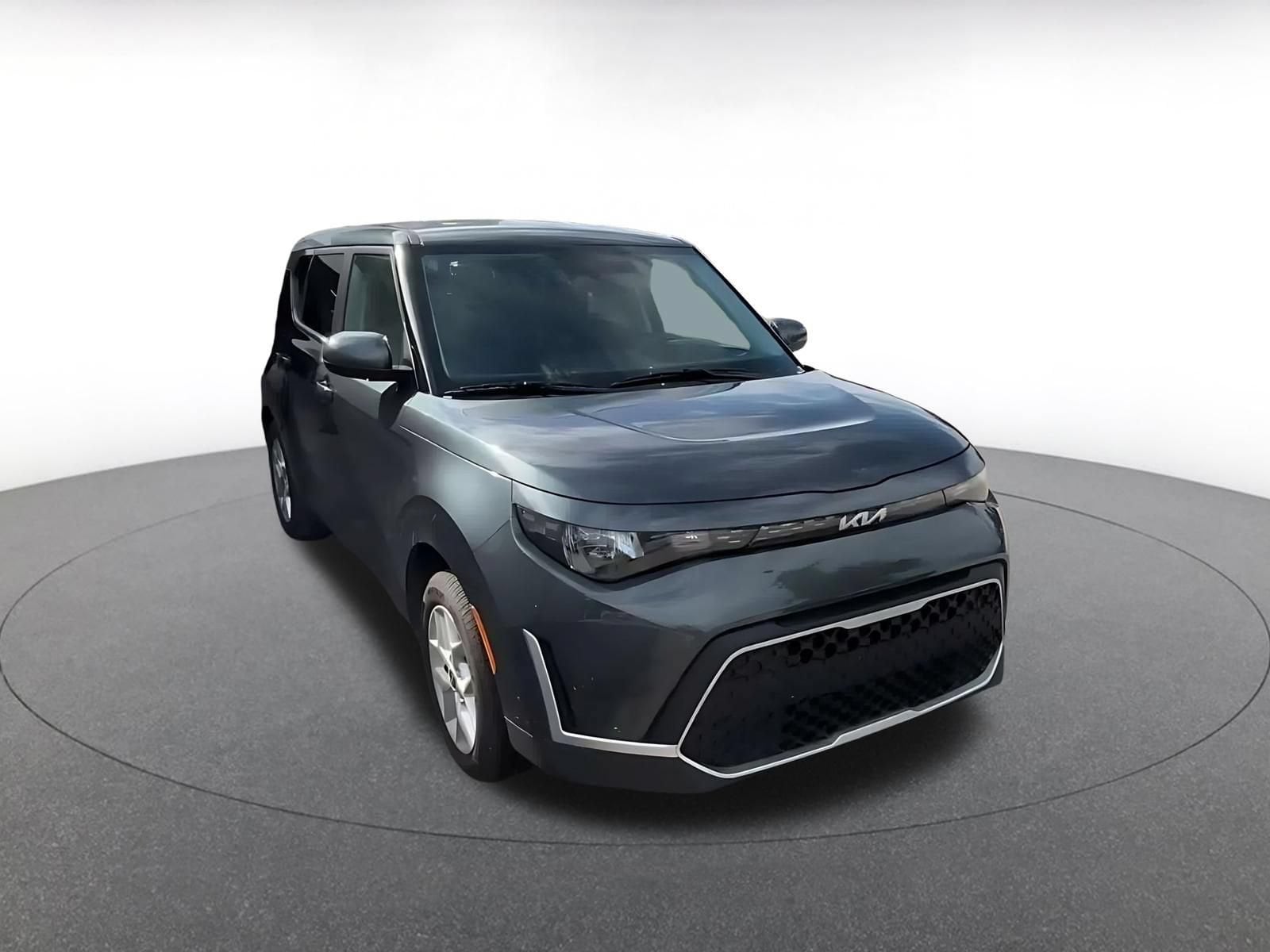 Thumbnail: 2025 Kia Soul - 3