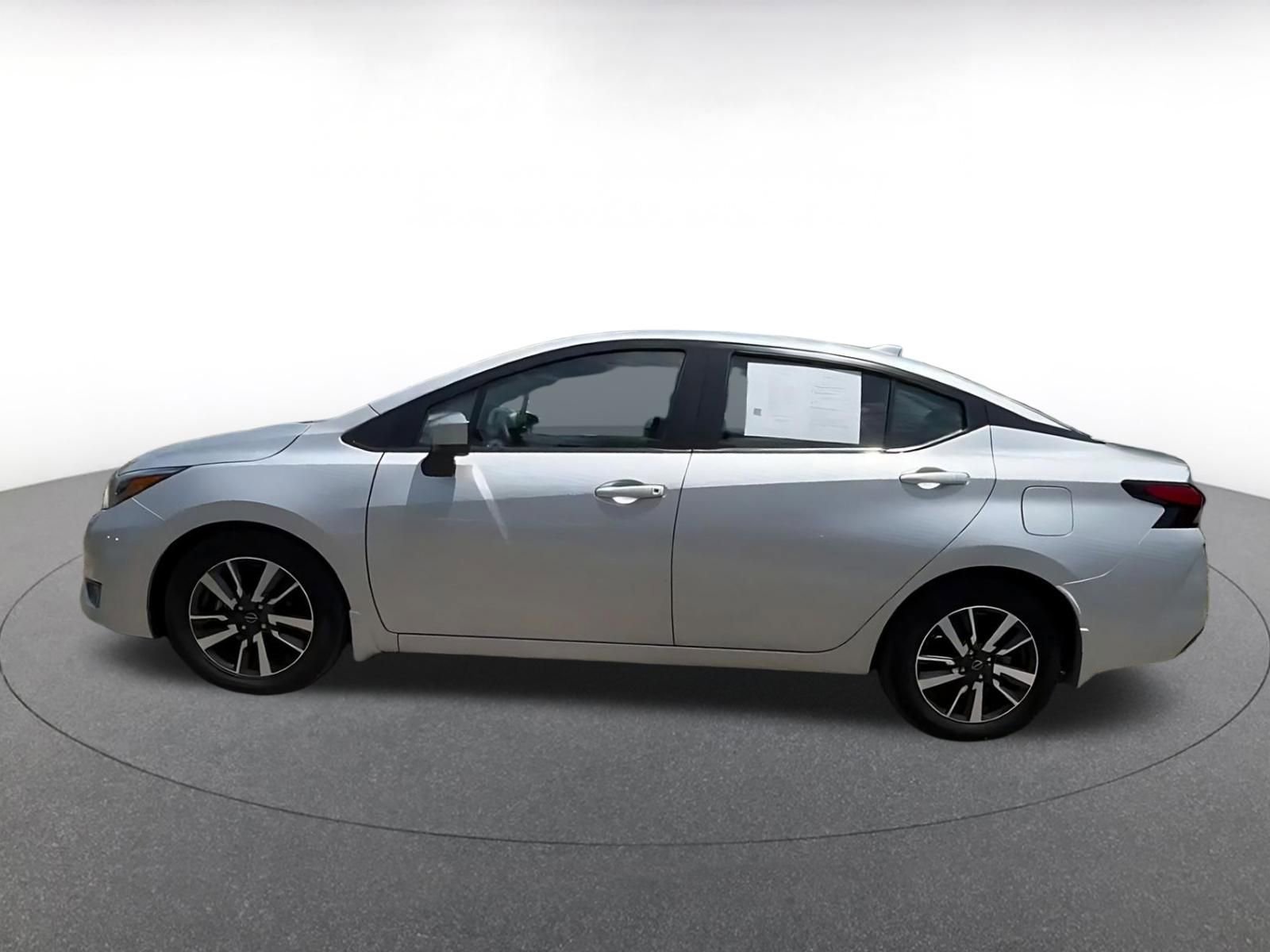 Thumbnail: 2025 Nissan Versa - 9