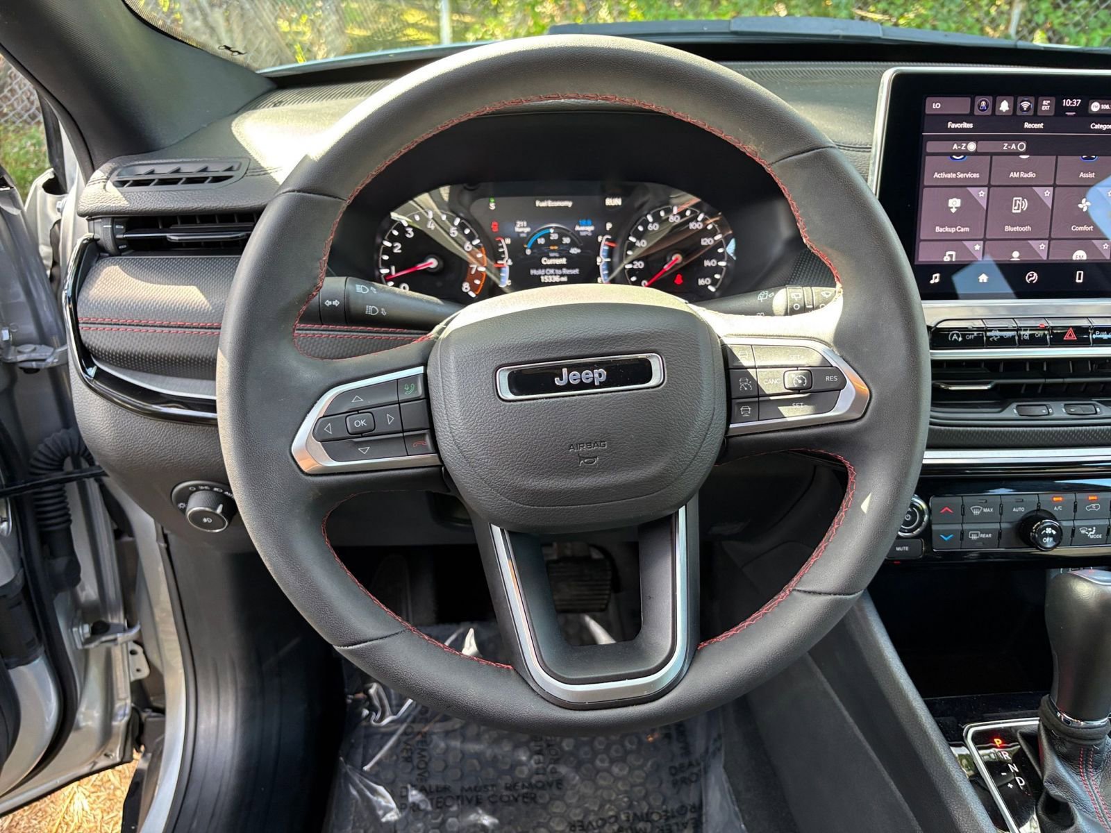 Thumbnail: 2025 Jeep Compass - 28