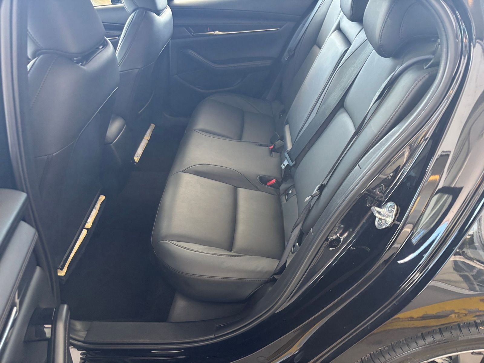 Thumbnail: 2025 Mazda Mazda3 - 24