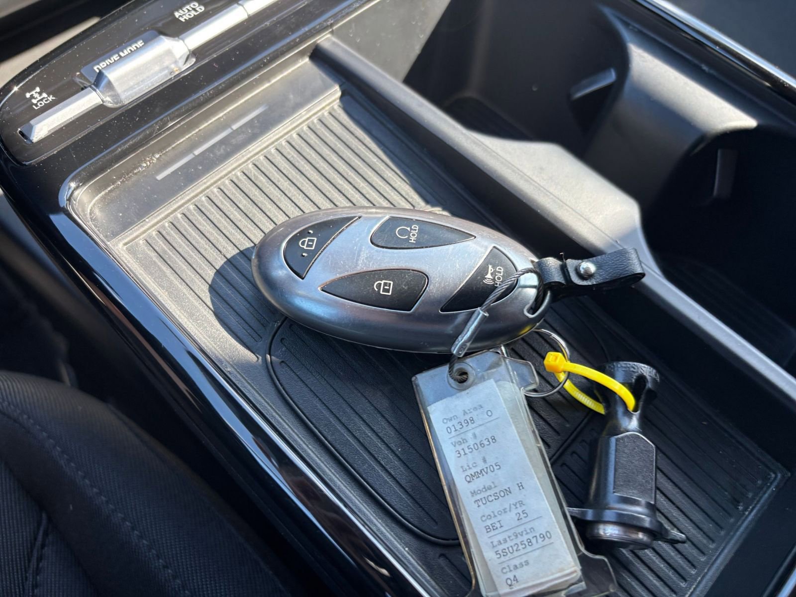 Thumbnail: 2025 Hyundai Tucson - 23