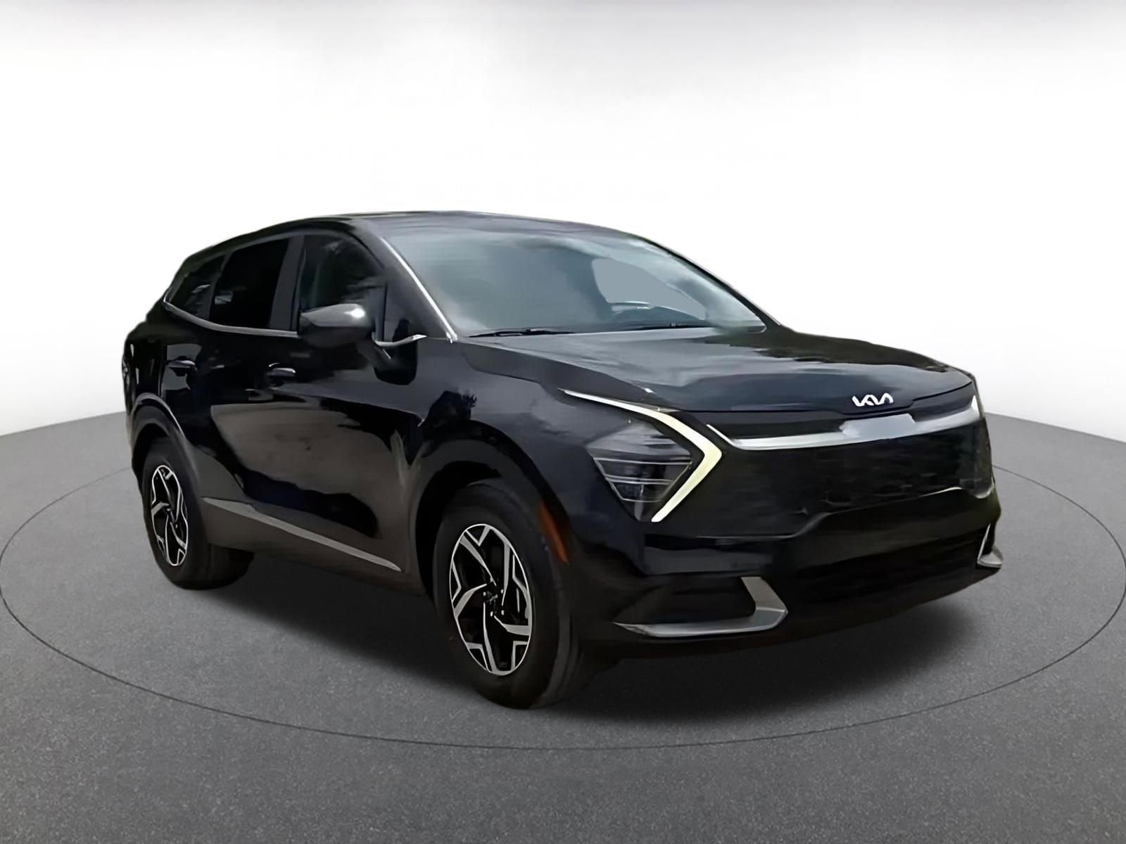 Thumbnail: 2025 Kia Sportage - 2