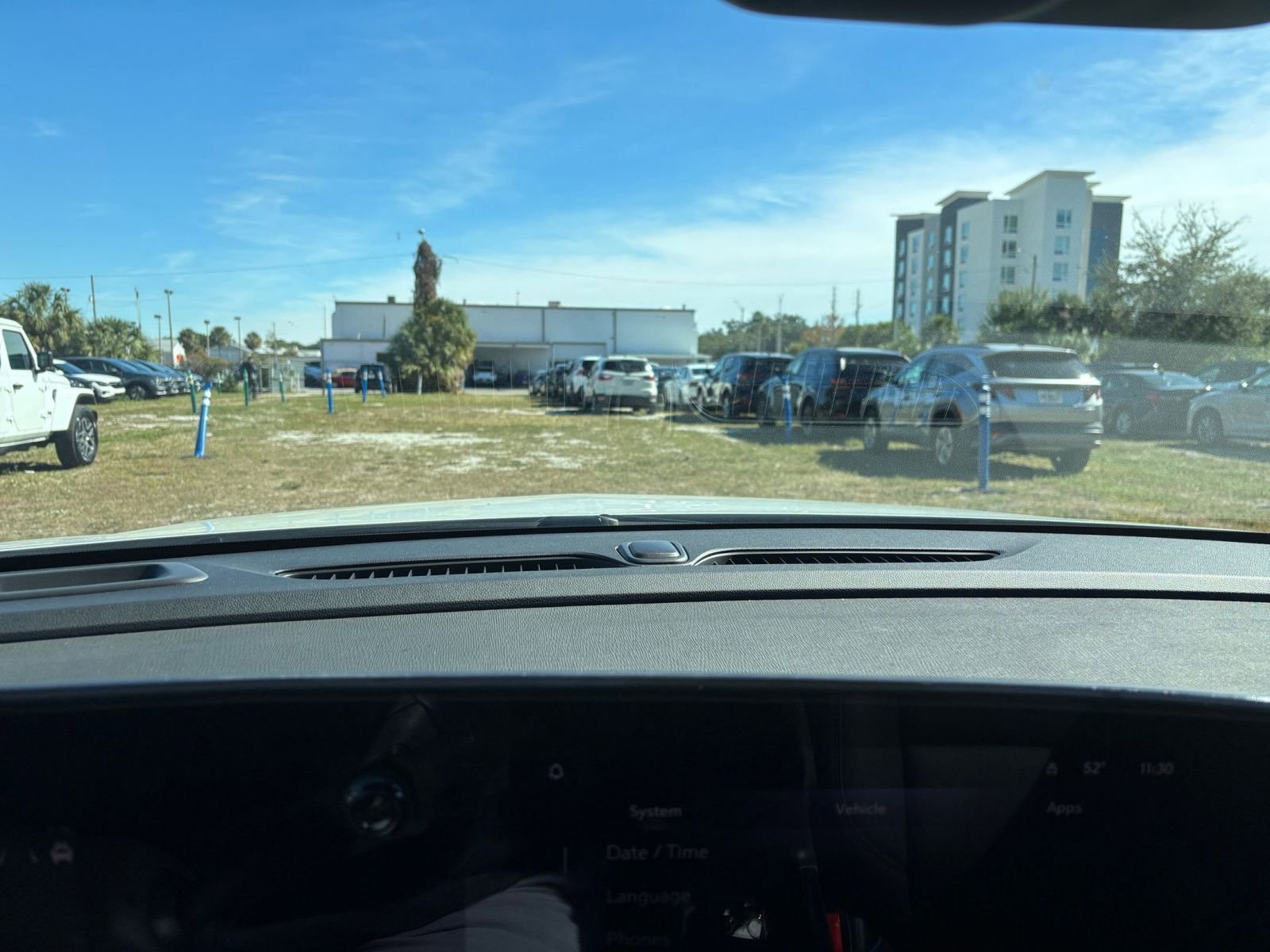 Thumbnail: 2025 Buick Envista - 18