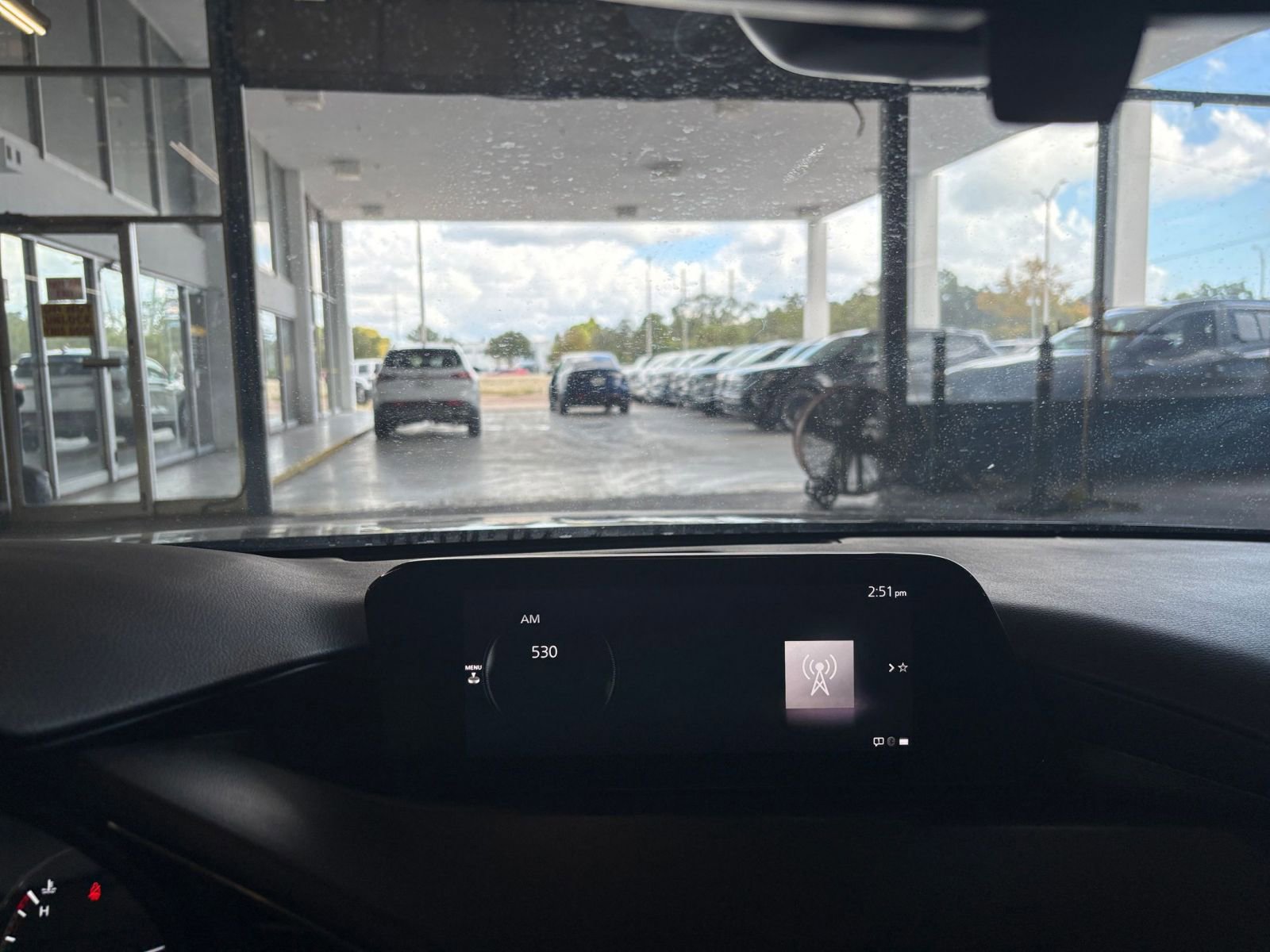 Thumbnail: 2025 Mazda Mazda3 - 18