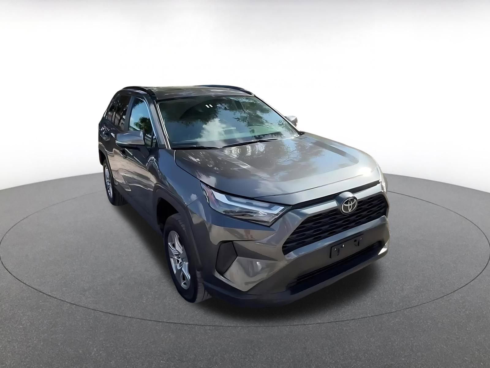 Thumbnail: 2025 Toyota RAV4 - 3