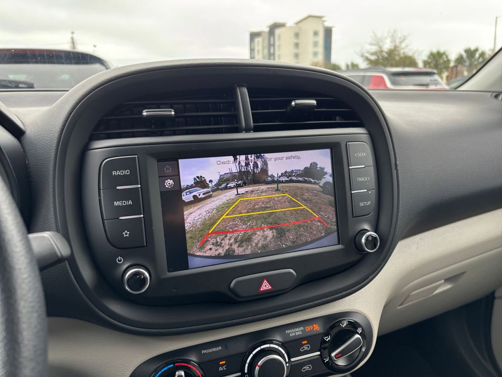 Thumbnail: 2025 Kia Soul - 23