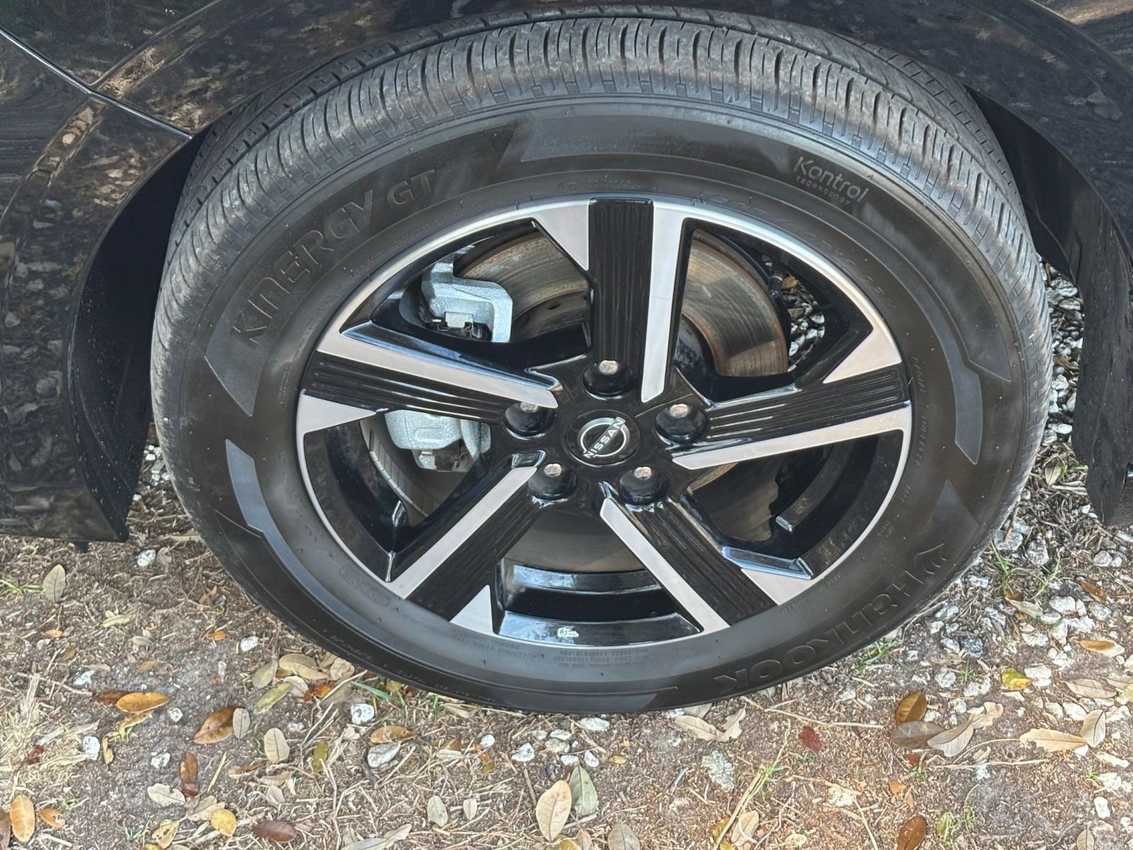 Thumbnail: 2025 Nissan Sentra - 30