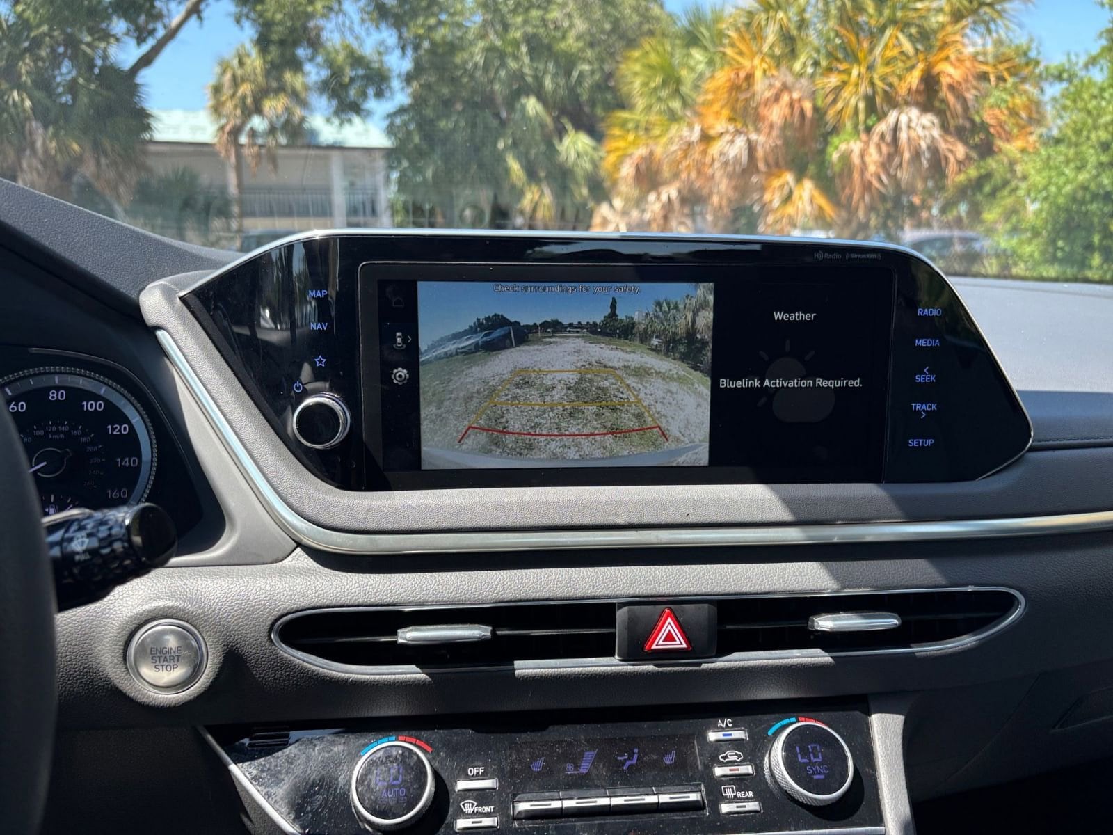 2023 Hyundai Sonata SEL 14