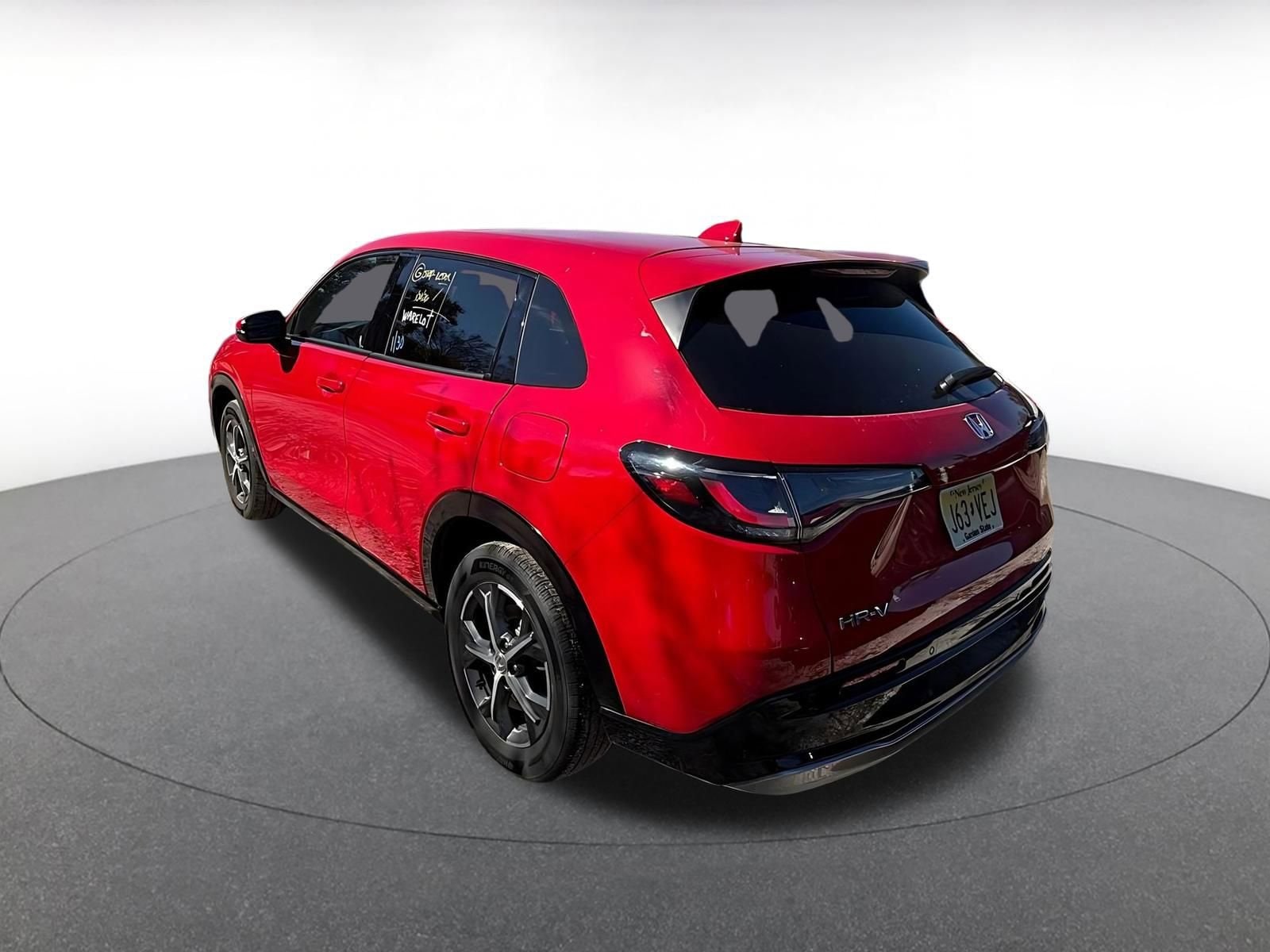 Thumbnail: 2025 Honda HR-V - 4